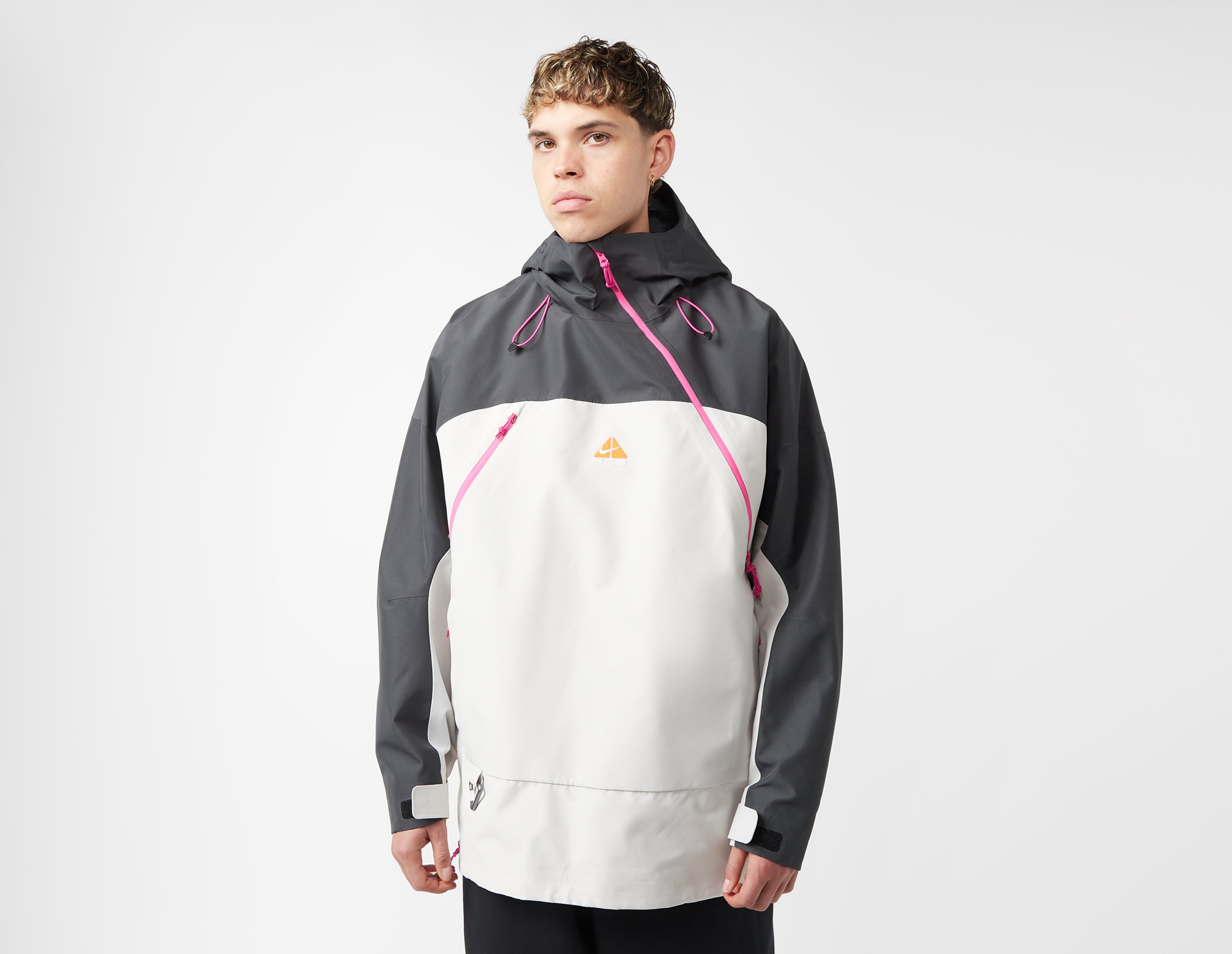 Polo vortex coat on sale