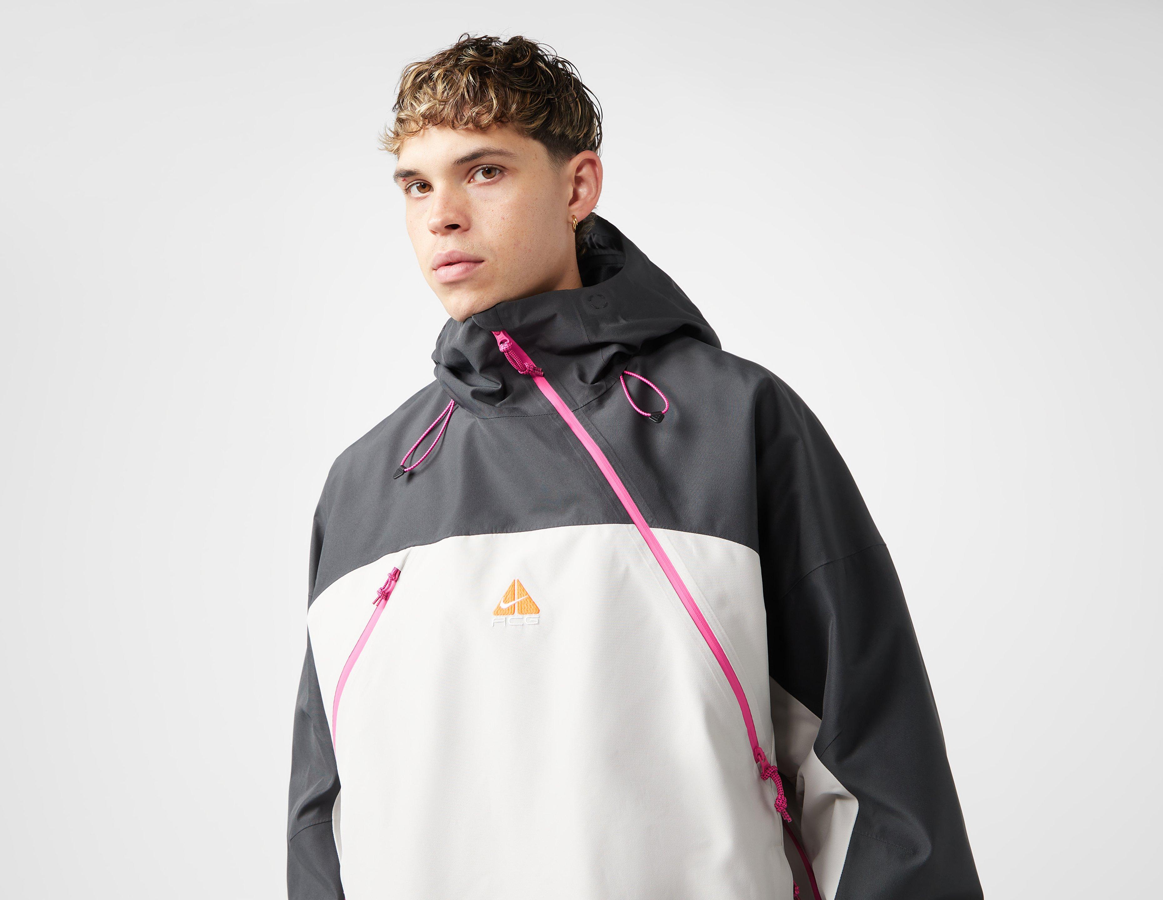 Nike ACG 'Chena Vortex' Storm-FIT GORE-TEX Jacket