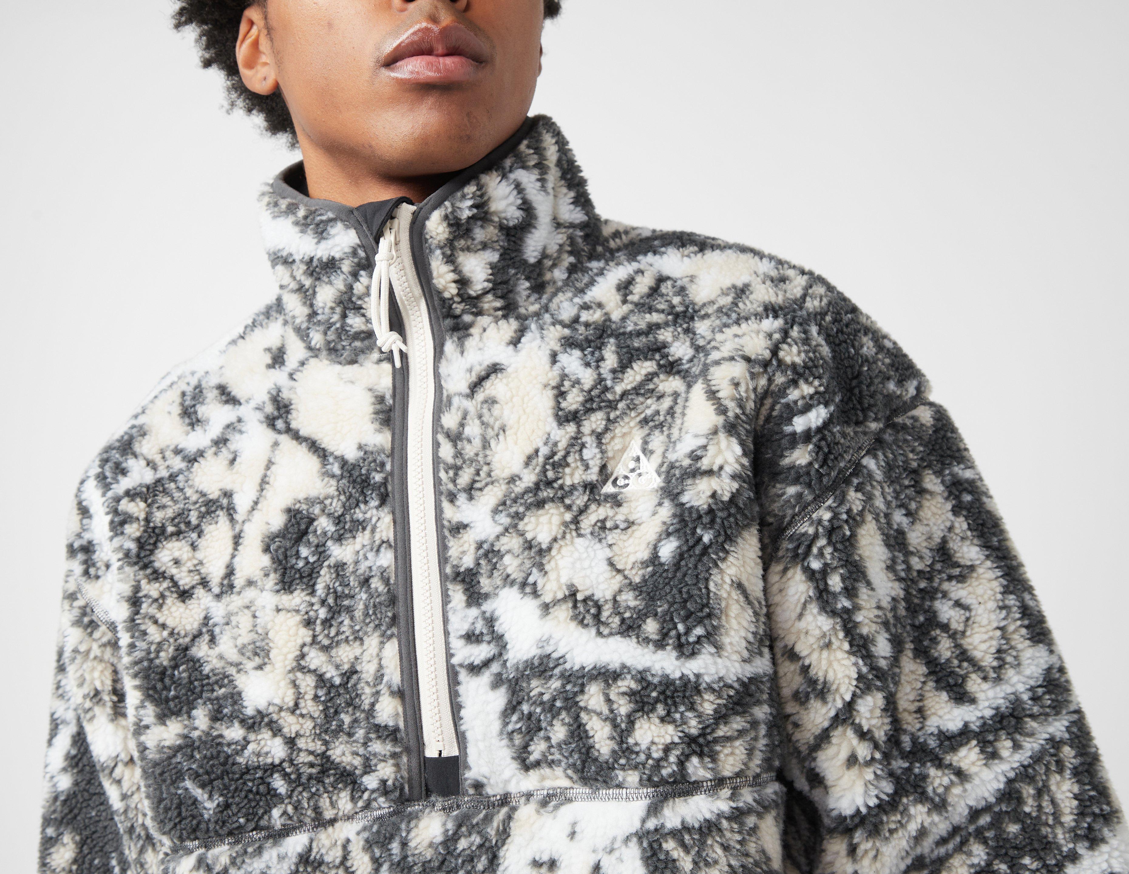 Nike ACG 'Canwell Glacier' Fleece Jacket