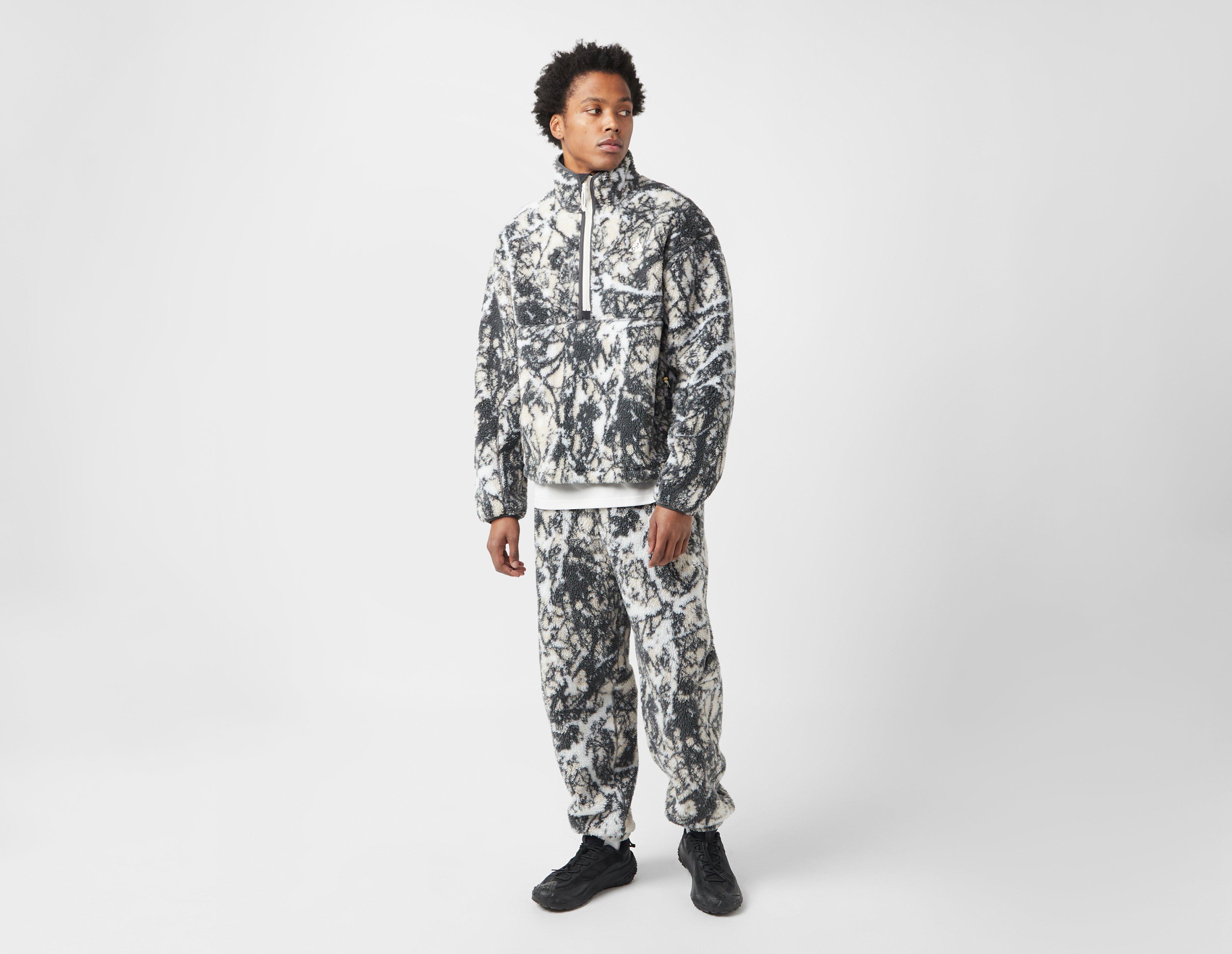 Nike ACG 'Canwell Glacier' Fleece Jacket