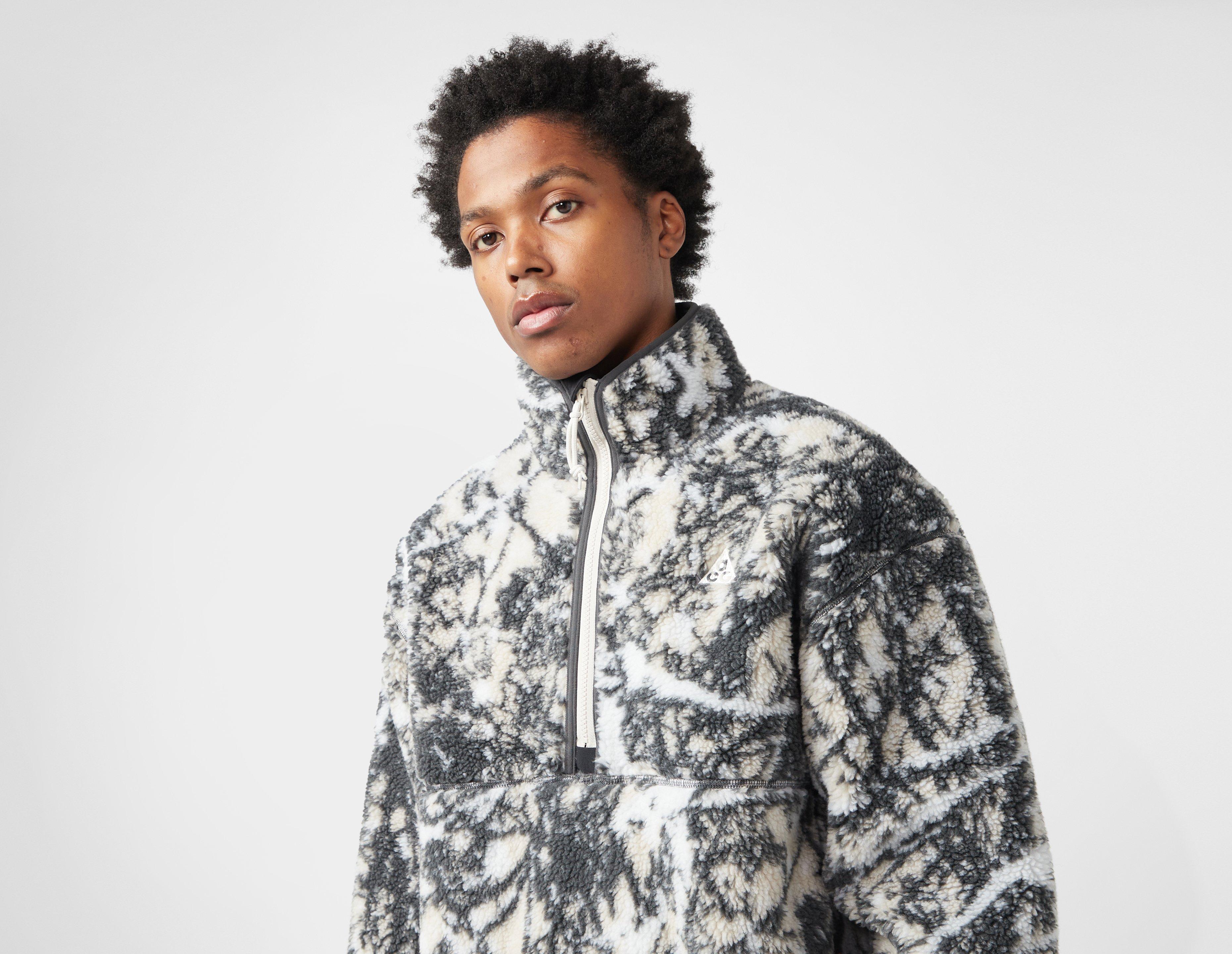 Nike ACG 'Canwell Glacier' Fleece Jacket