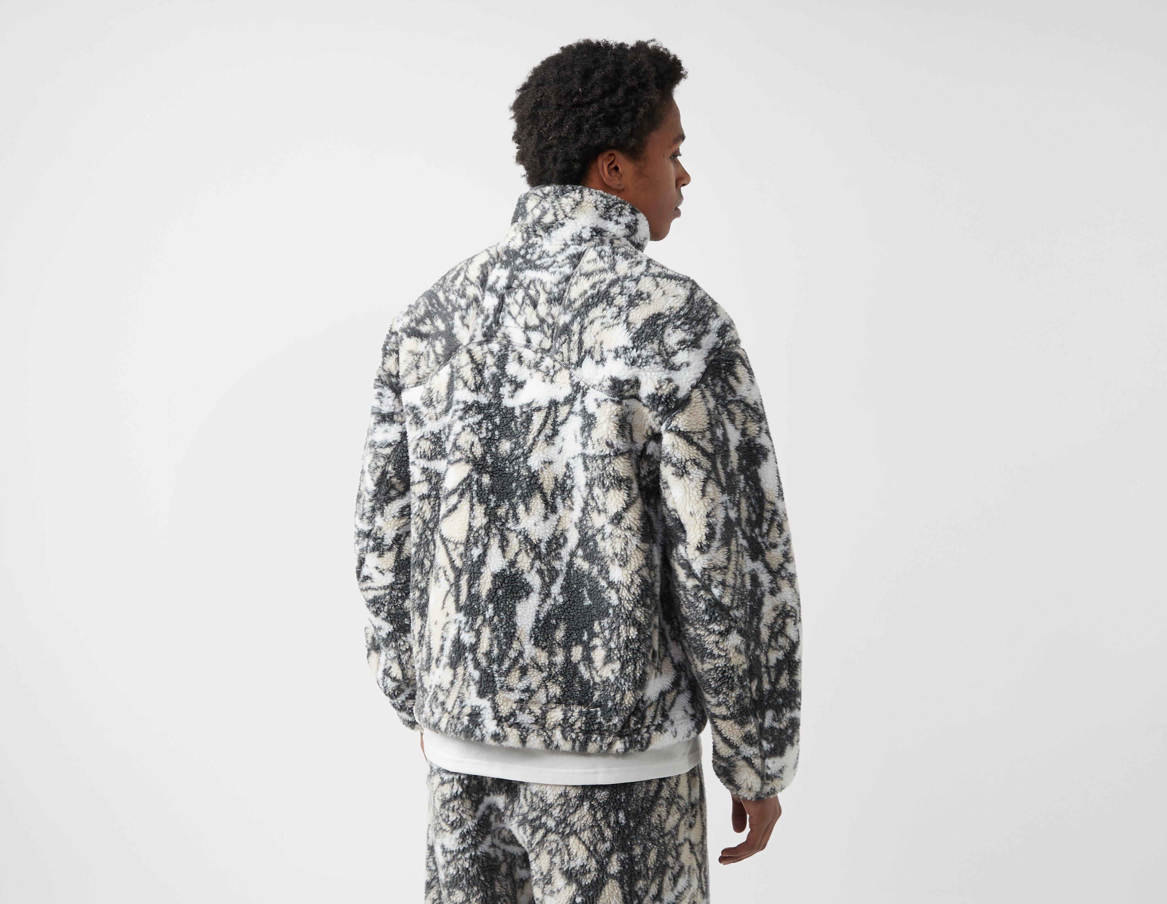 Nike ACG 'Canwell Glacier' Fleece Jacket