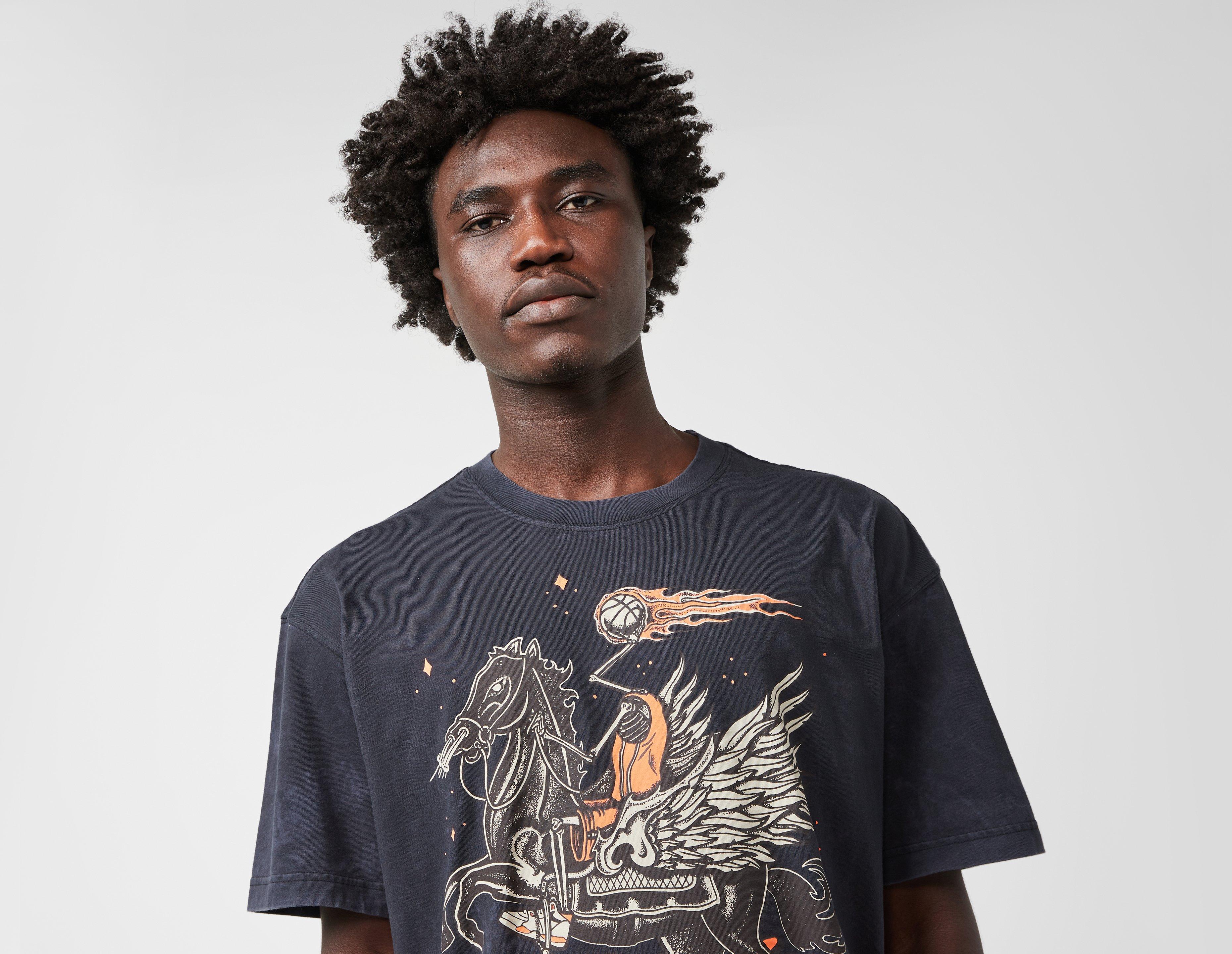 Nike Max 90 basketball T-Shirt