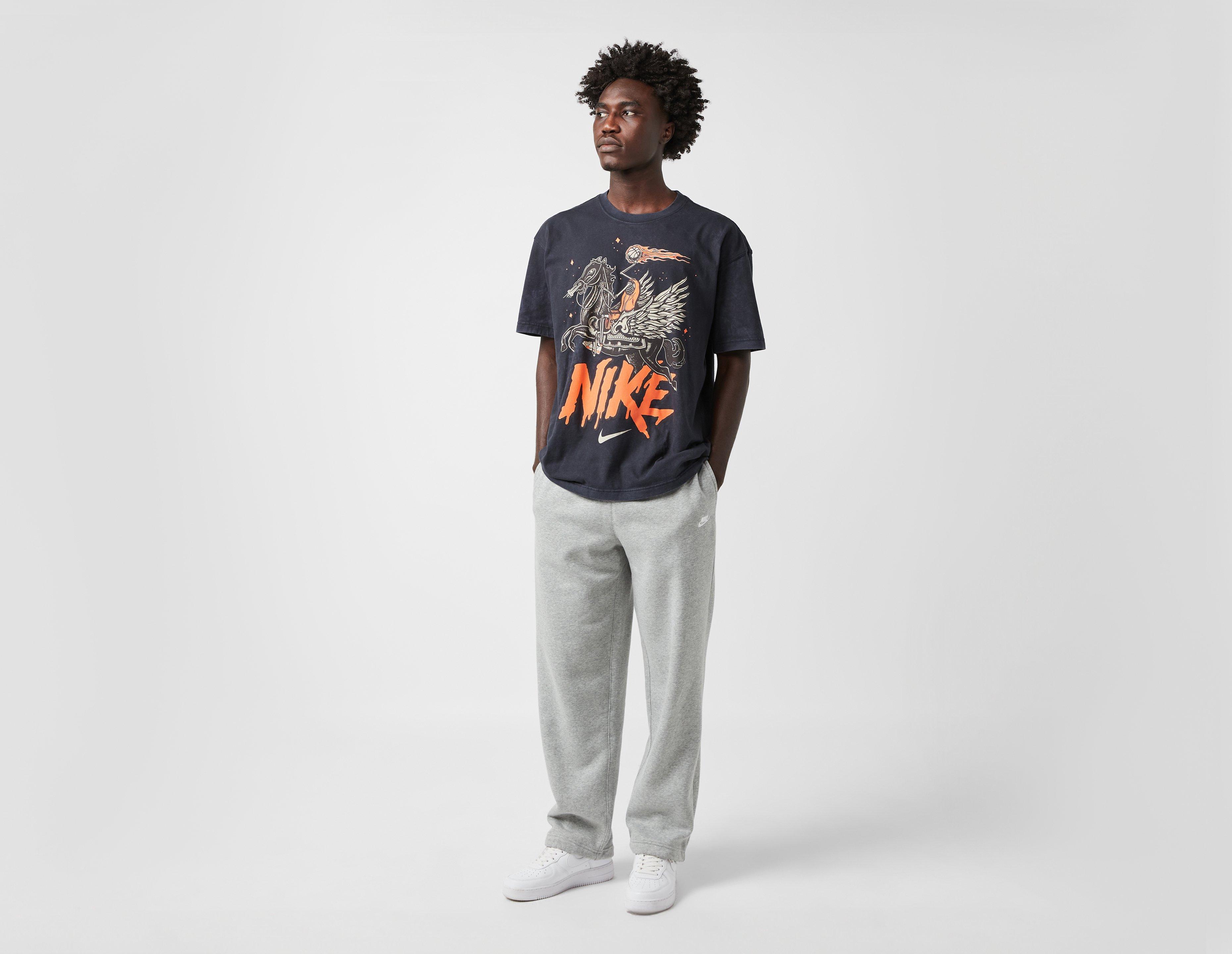Nike Max 90 basketball T-Shirt