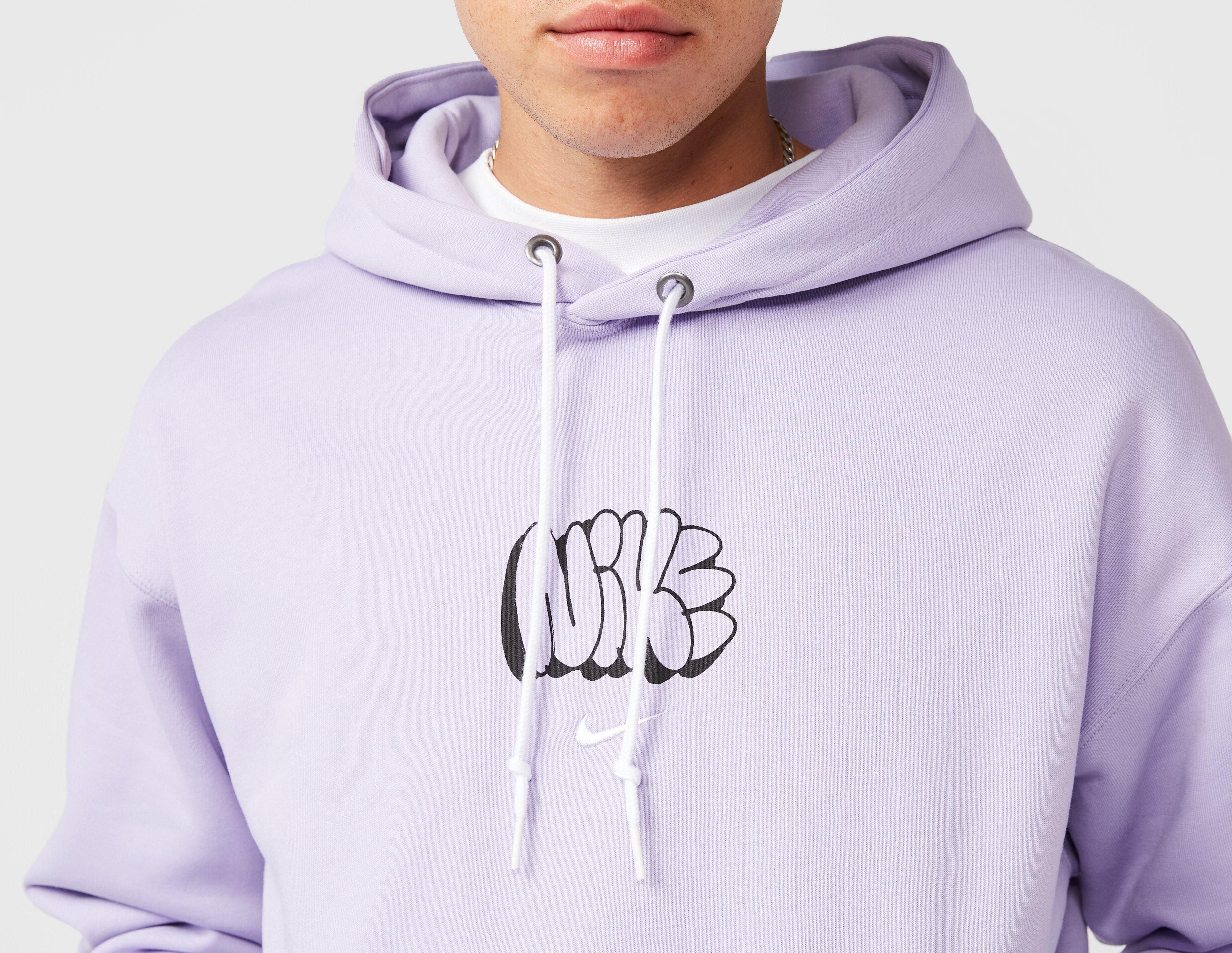 Nike air jdi hoodie deals