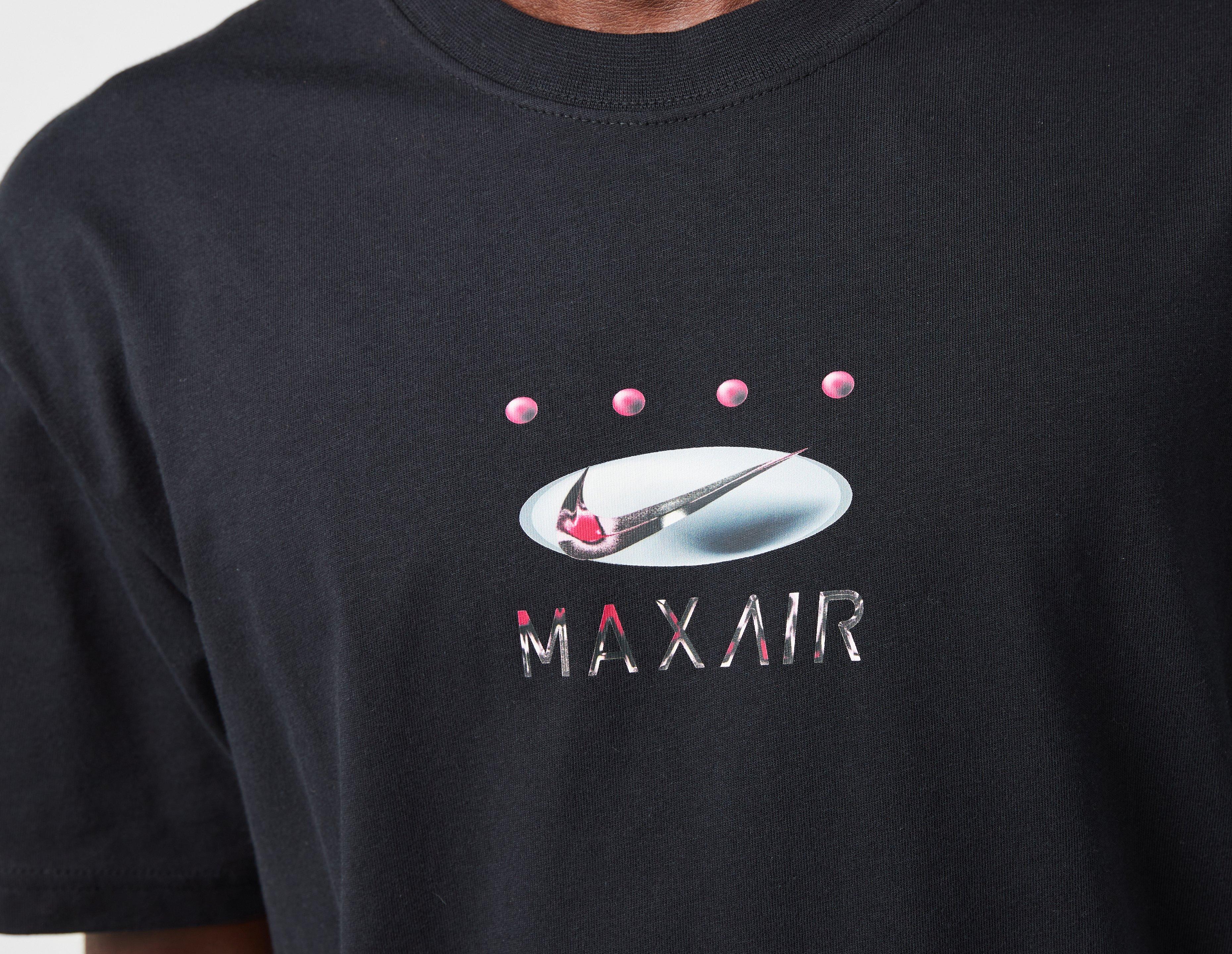 Nike Air Max Lava T-Shirt