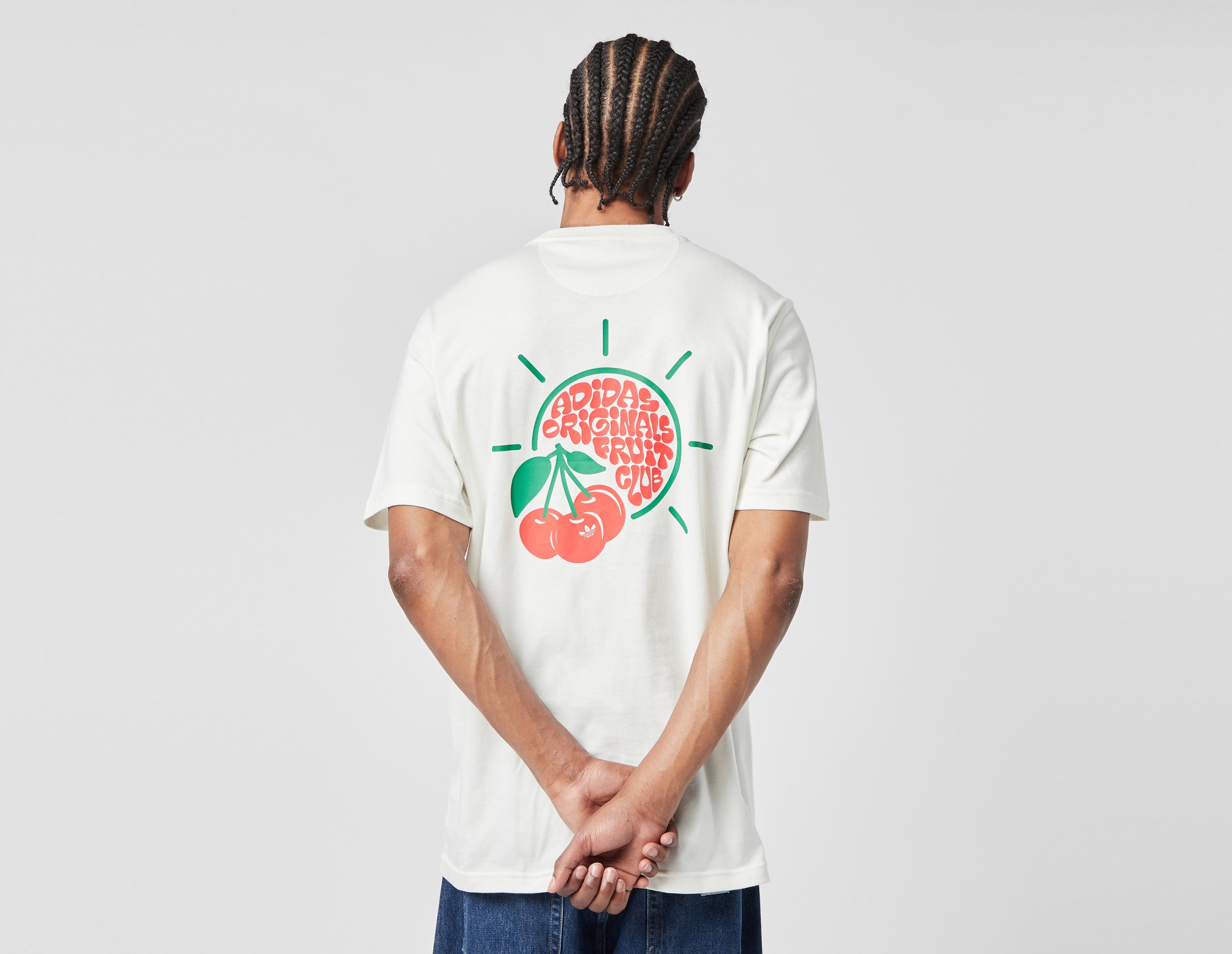 adidas Originals Cherry T Shirt size Deutschland