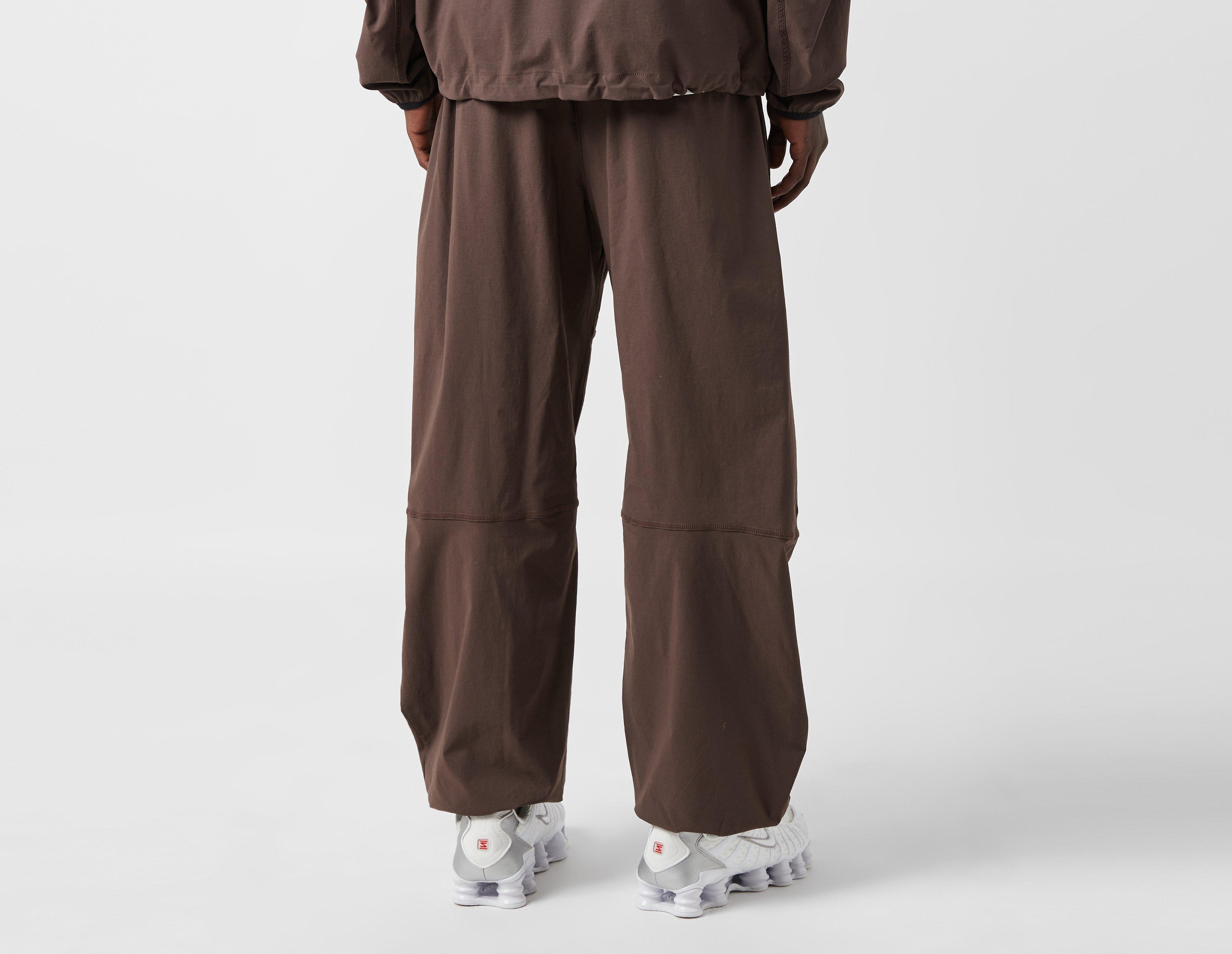 Nike Tech Woven Oversized Trousers