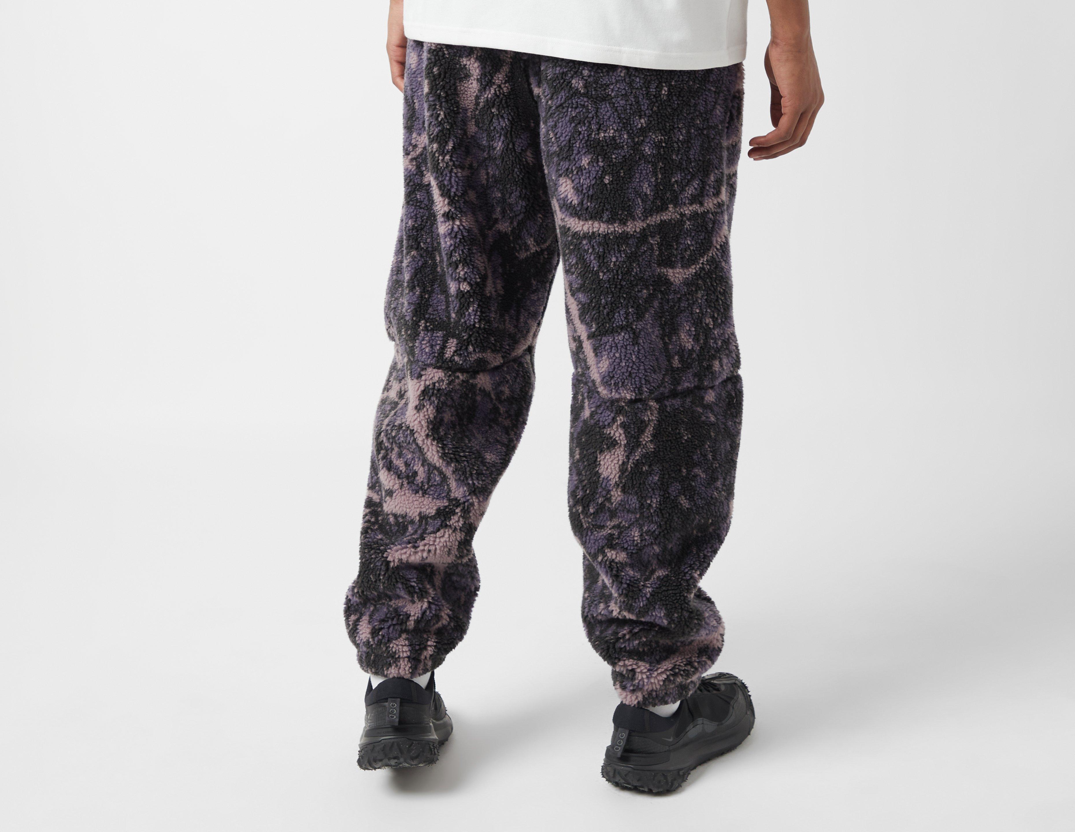 Nike ACG 'Canwell Glacier' Fleece Pants