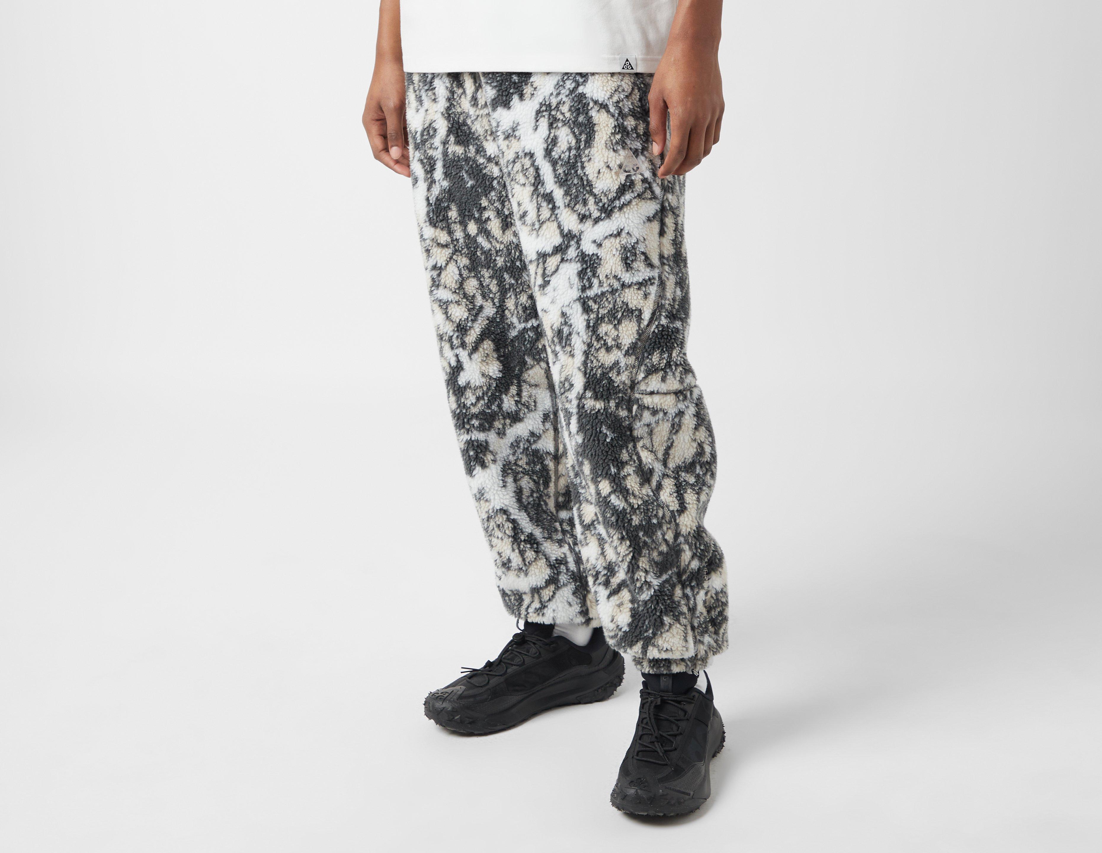 Pants nike camuflaje on sale