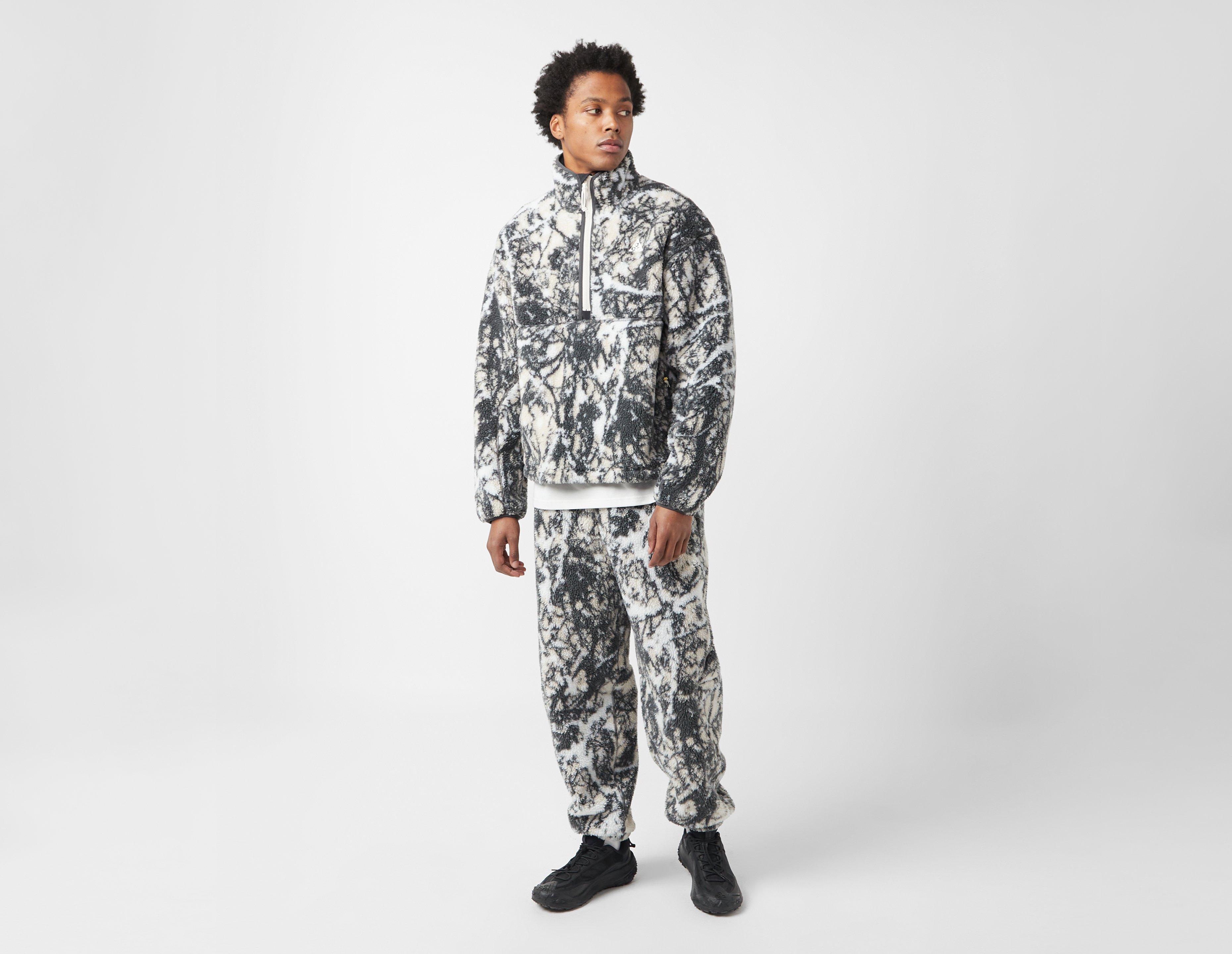 Nike ACG 'Canwell Glacier' Fleece Pants