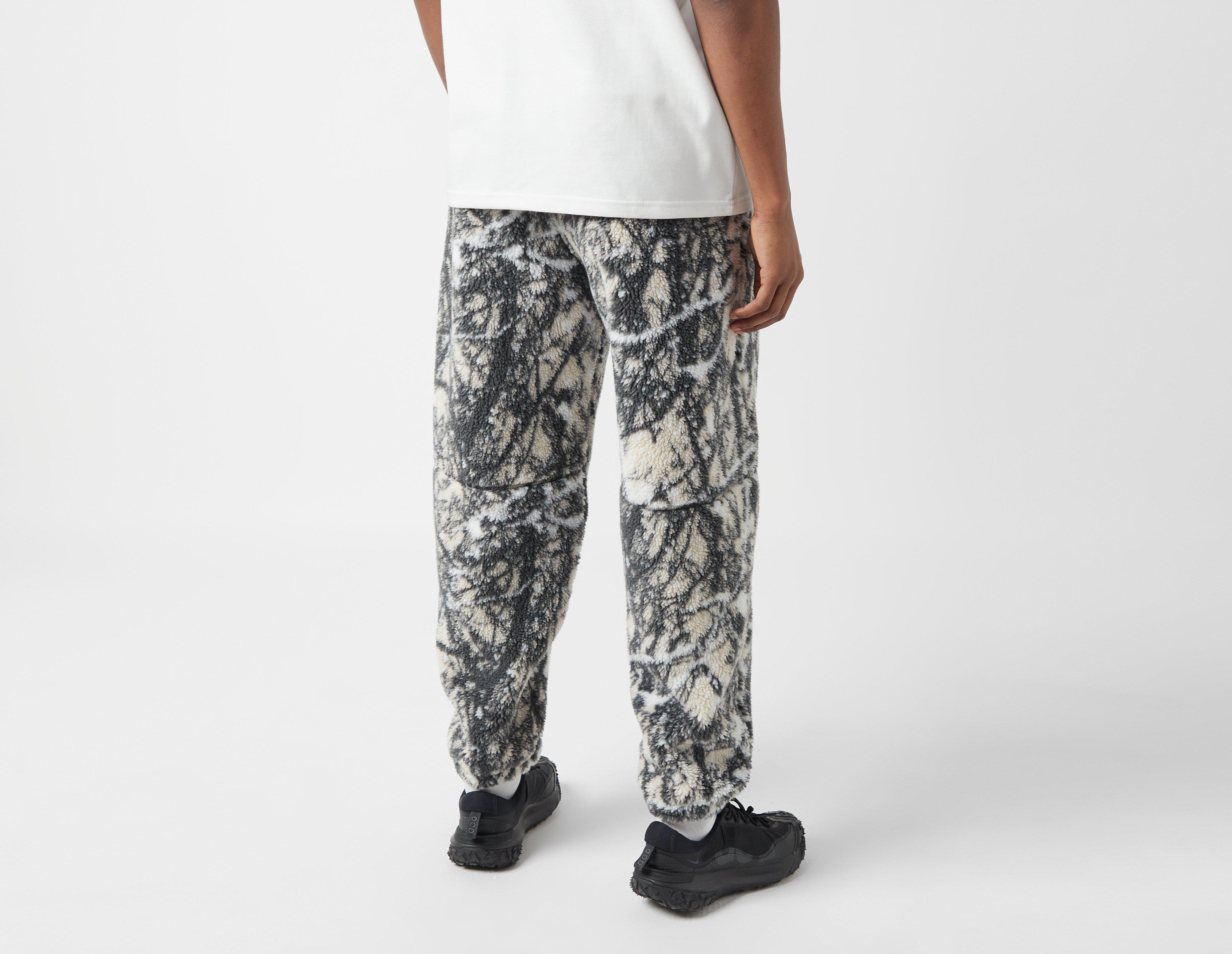 Nike ACG 'Canwell Glacier' Fleece Pants