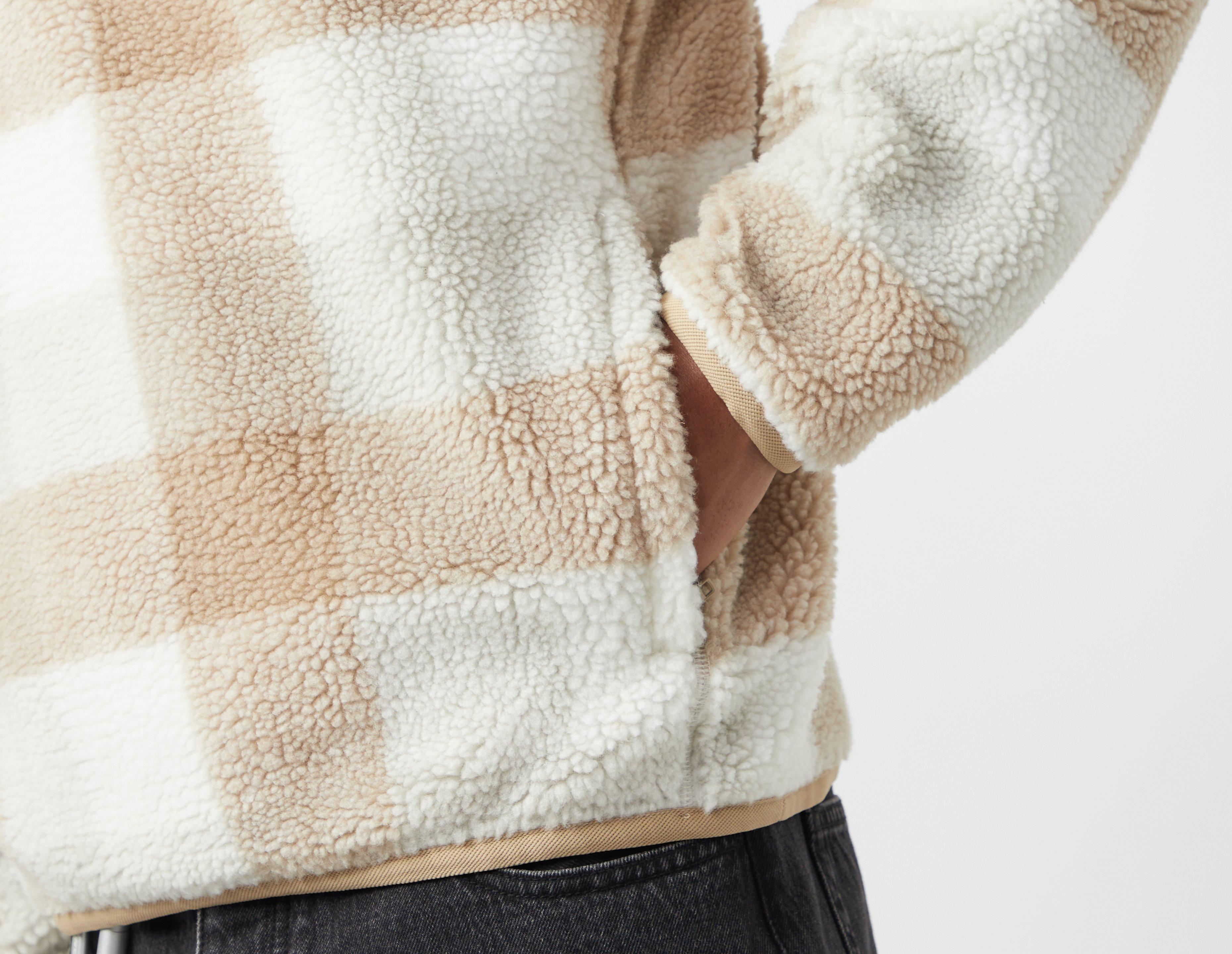 Nike Club Winterized Half Zip Fleece