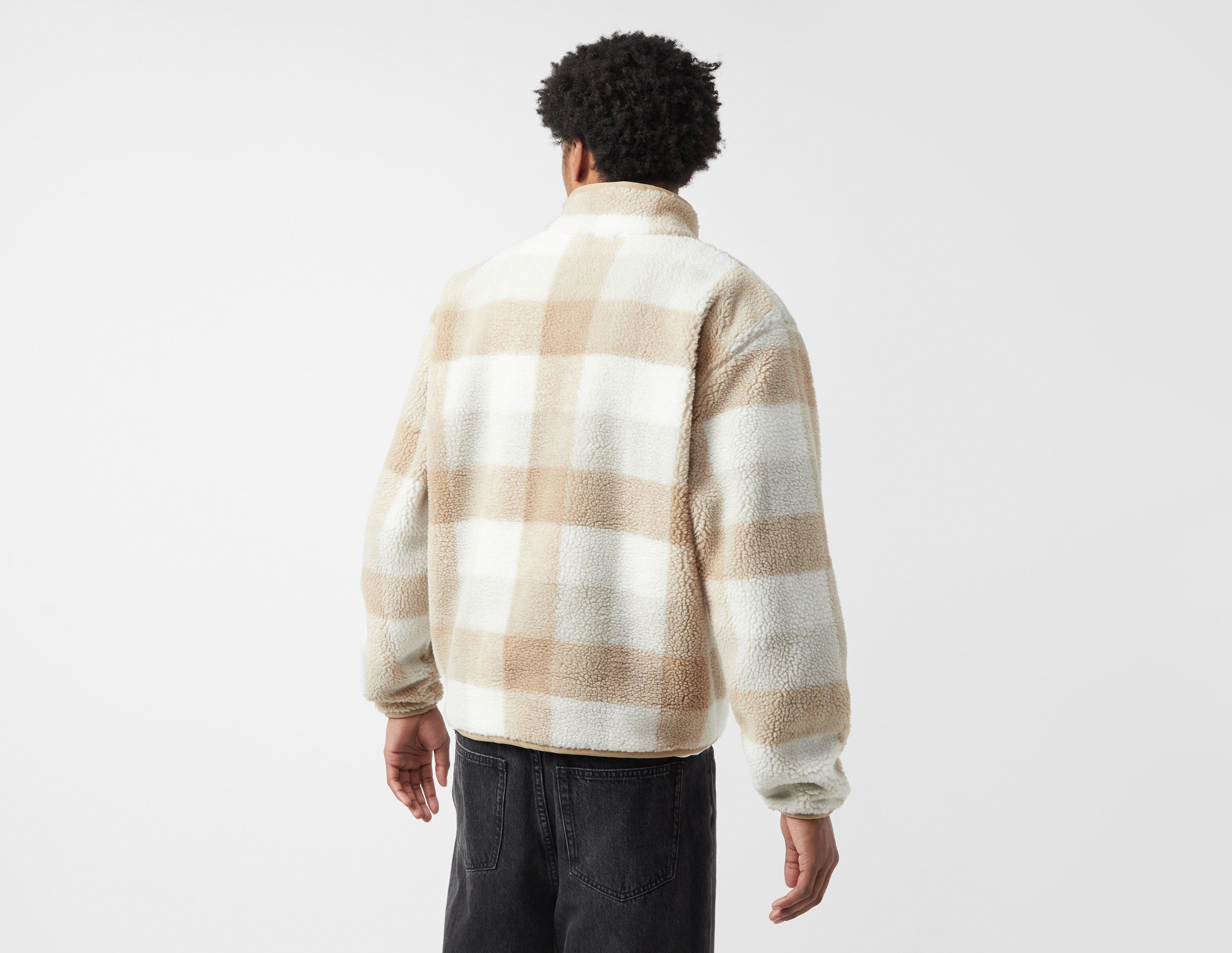 Nike Club Winterized Half Zip Fleece