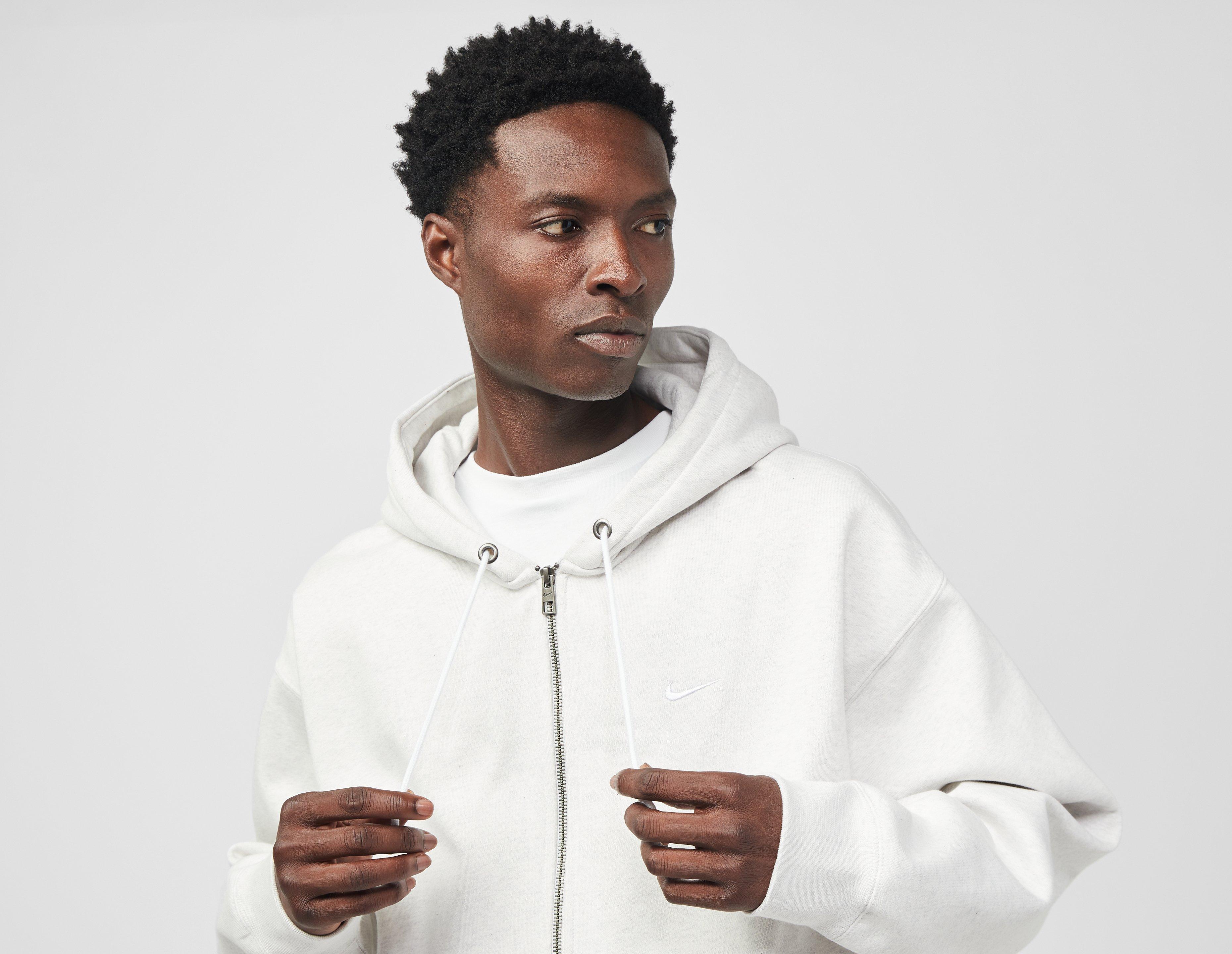 Nike NRG Premium Essentials Sweat à Capuche Zippé