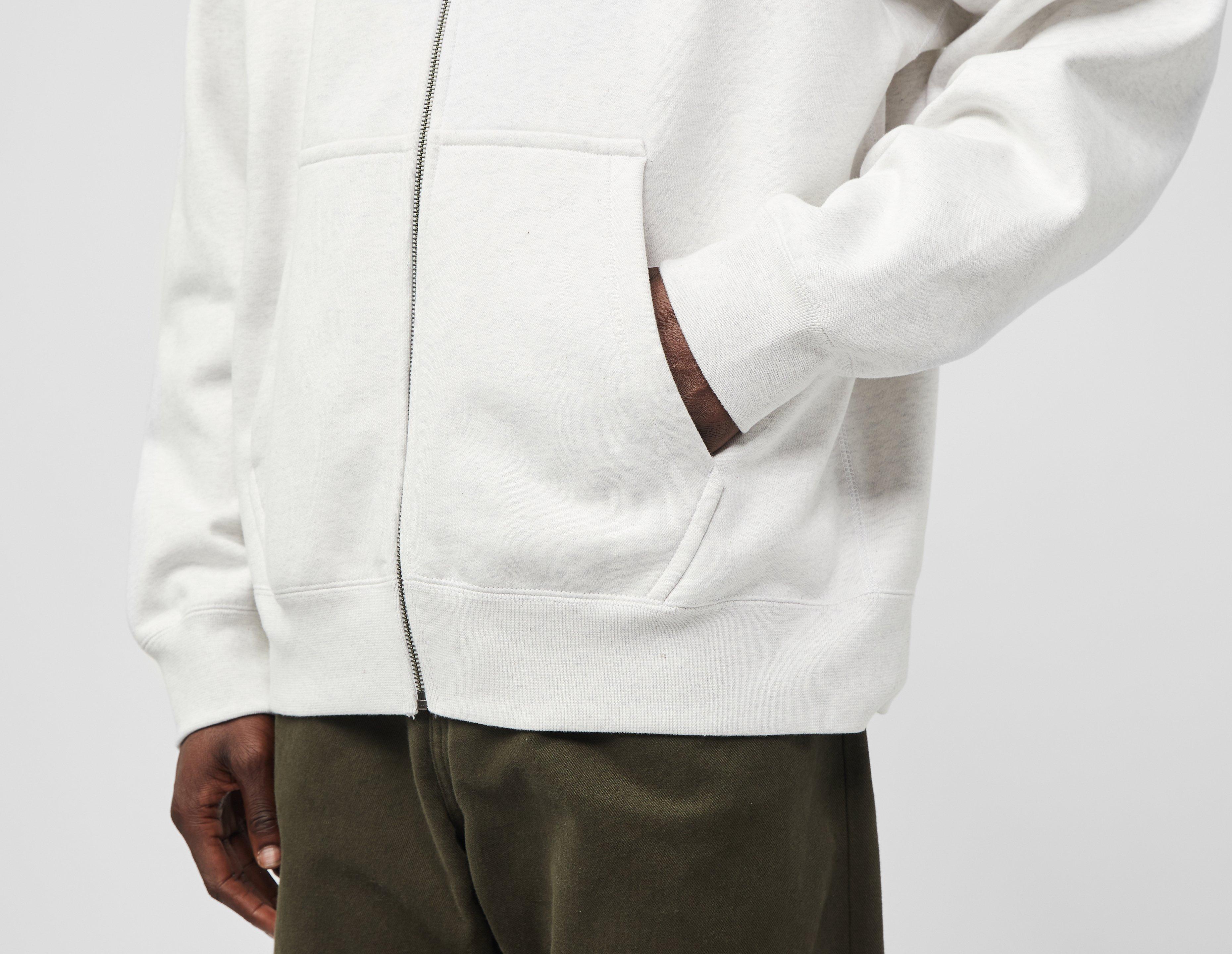 Nike NRG Premium Essentials Sweat à Capuche Zippé