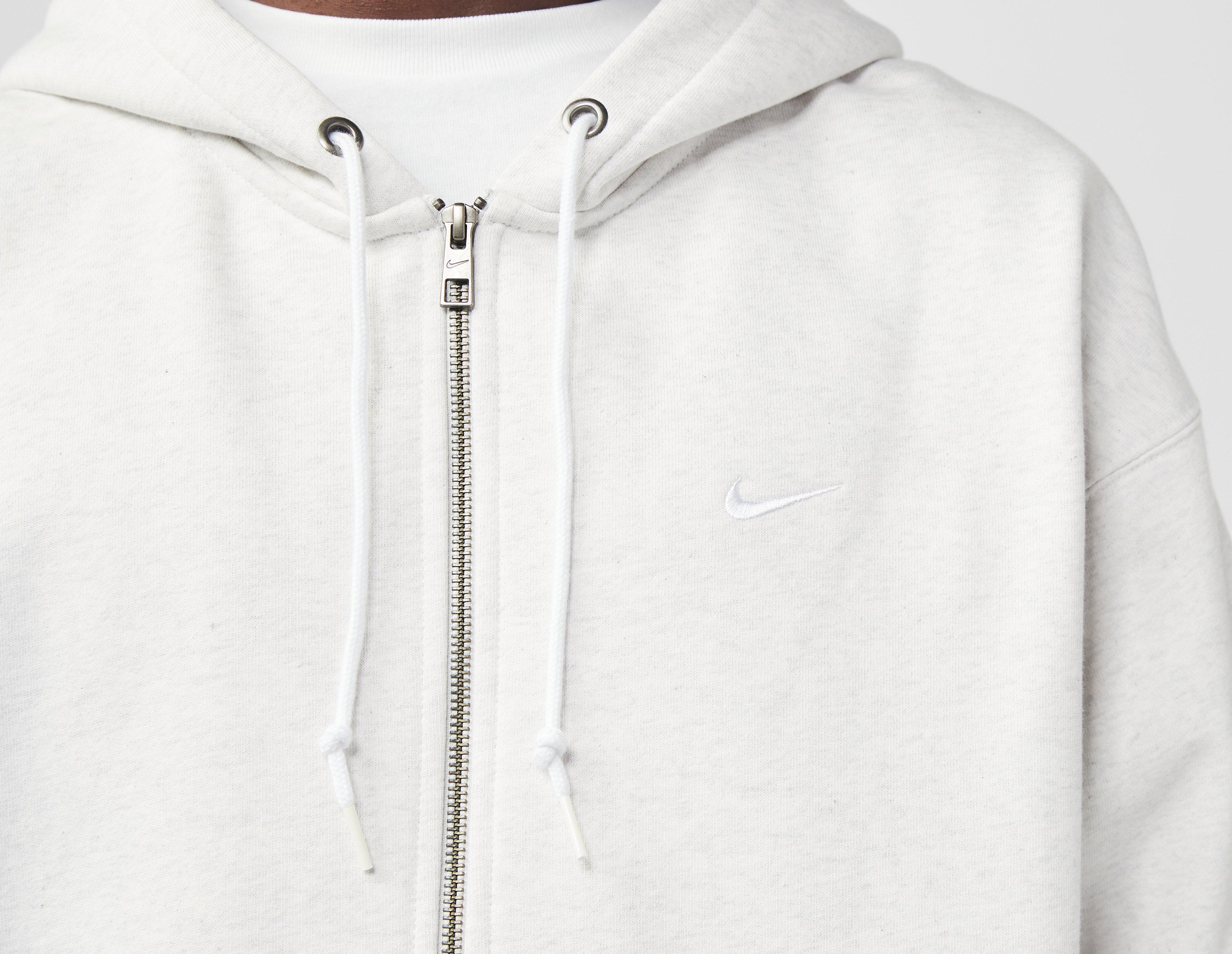 Nike NRG Premium Essentials Sweat à Capuche Zippé