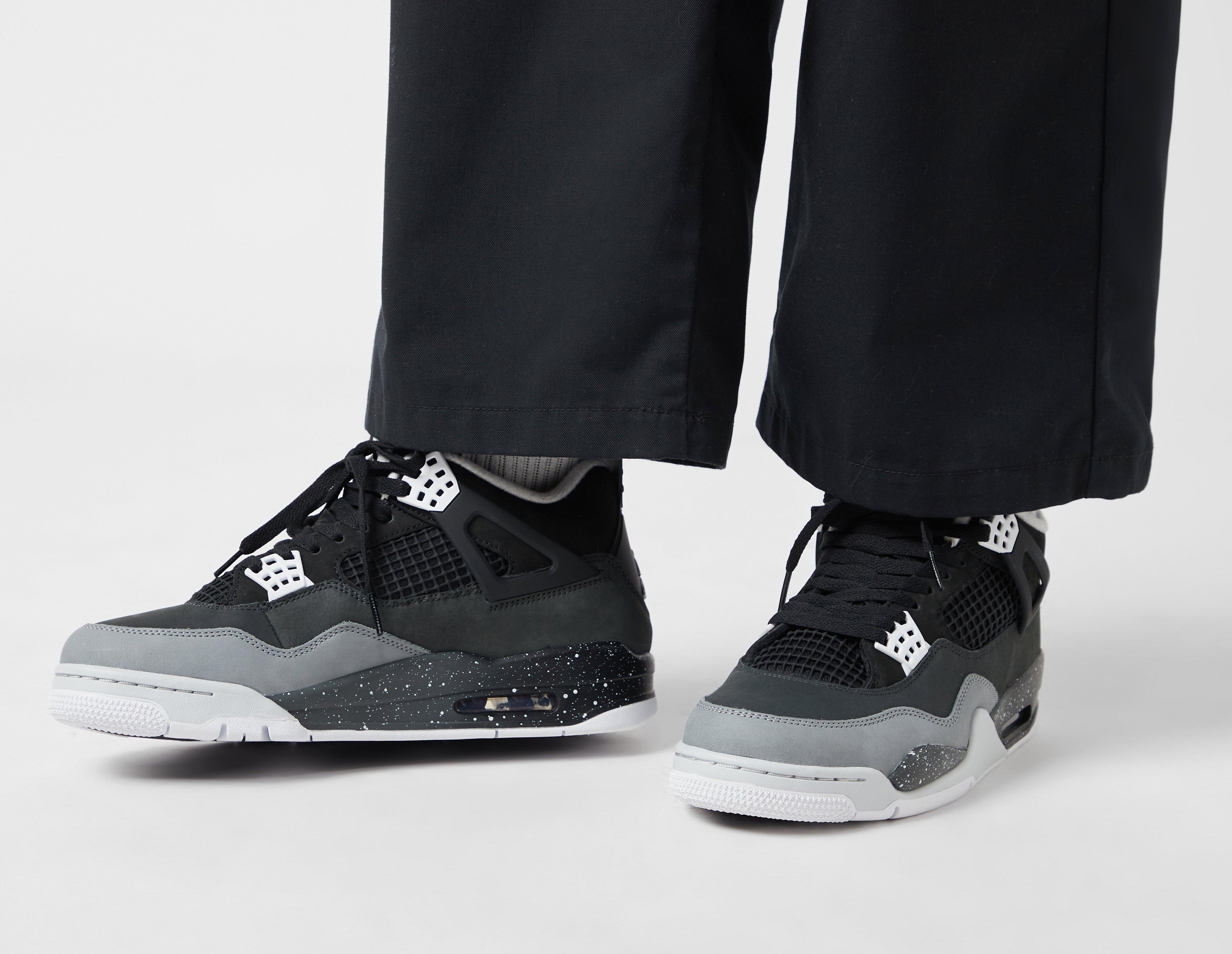 Jordan Air 4 Retro