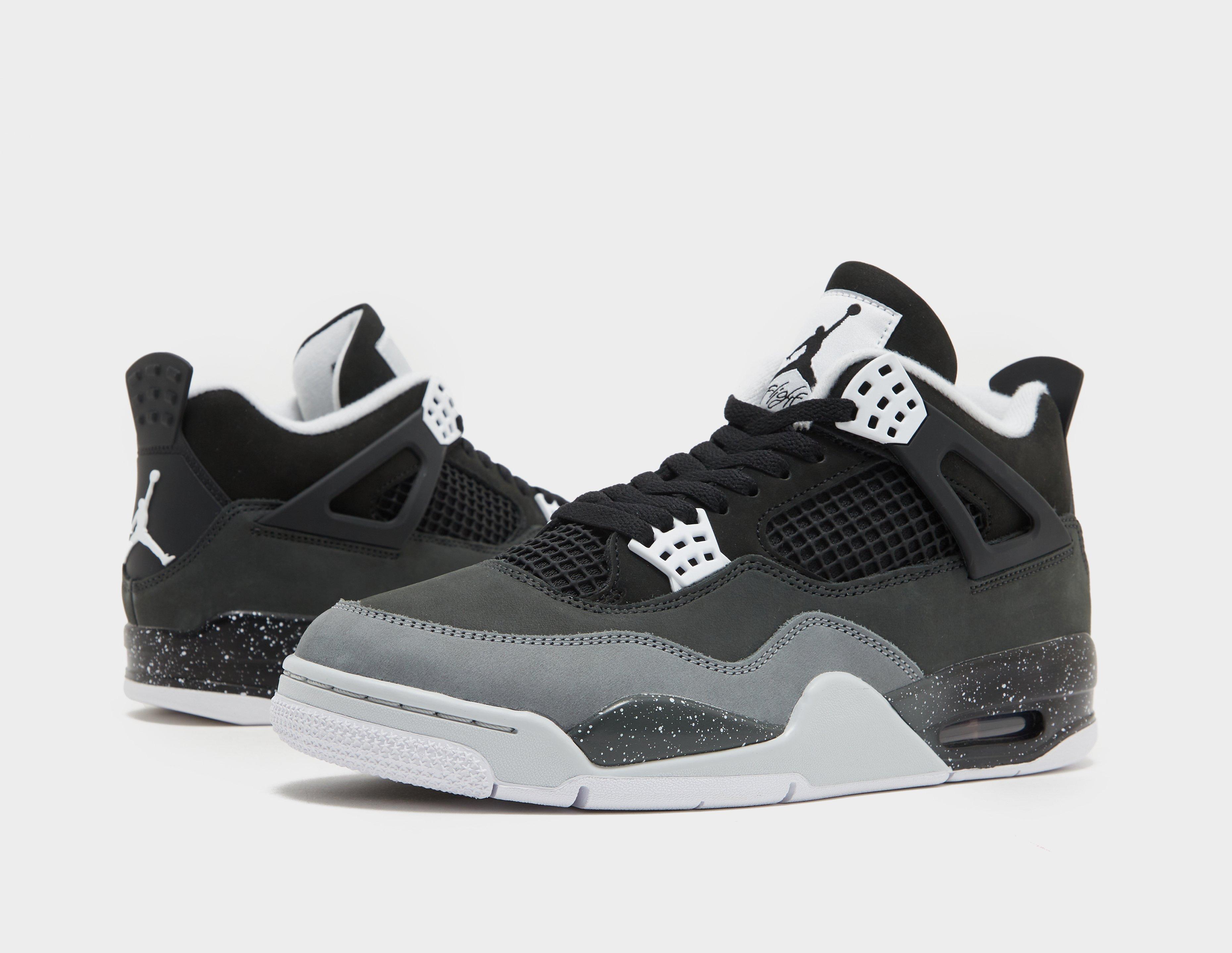 Jordan Air 4 Retro