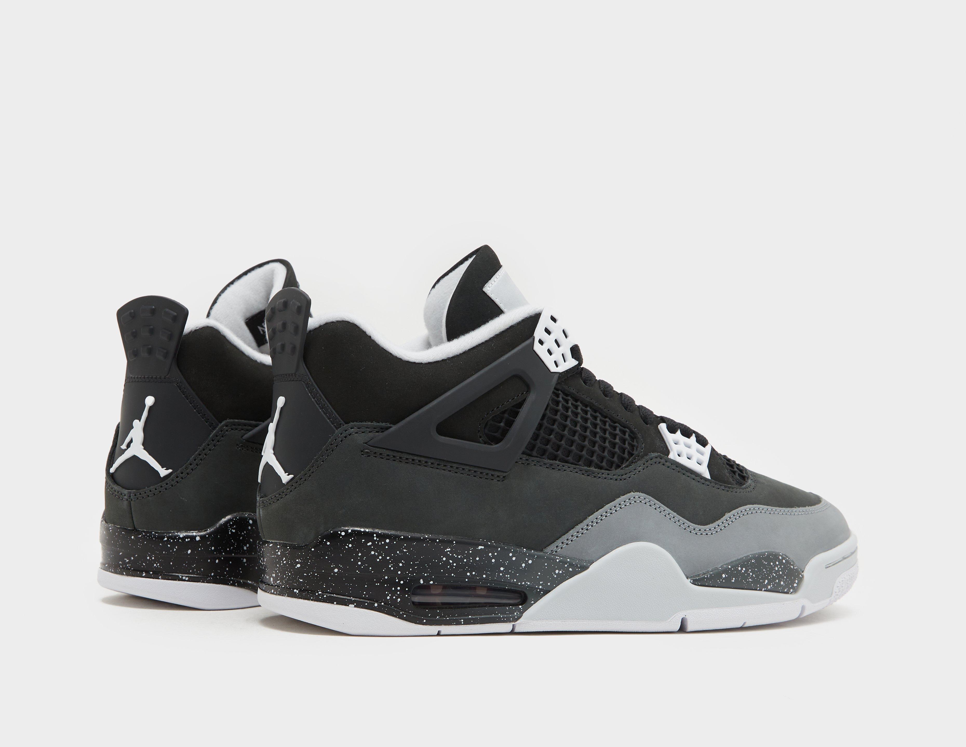 Jordan Air 4 Retro