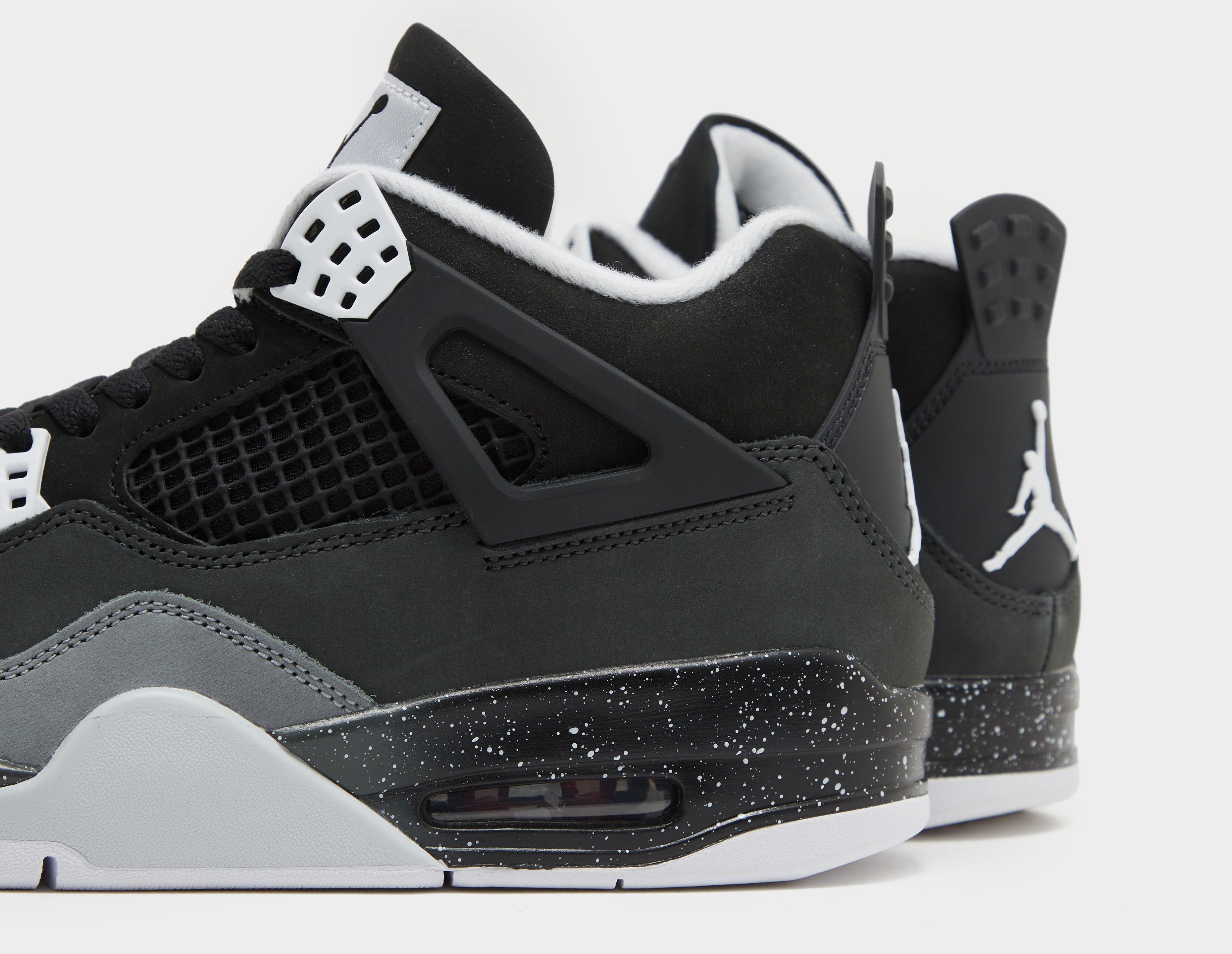 Jordan Air 4 Retro