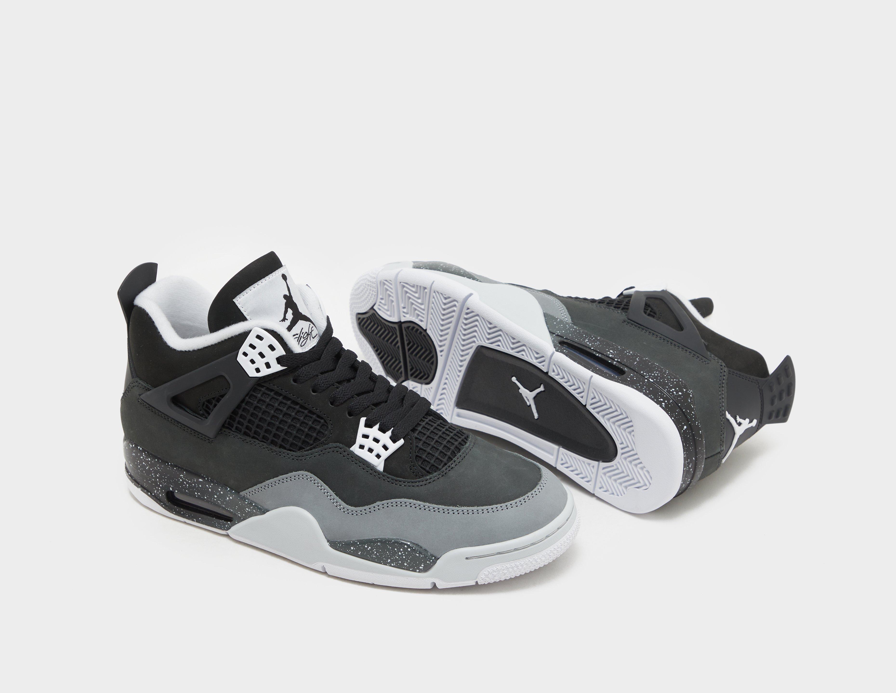Jordan Air 4 Retro
