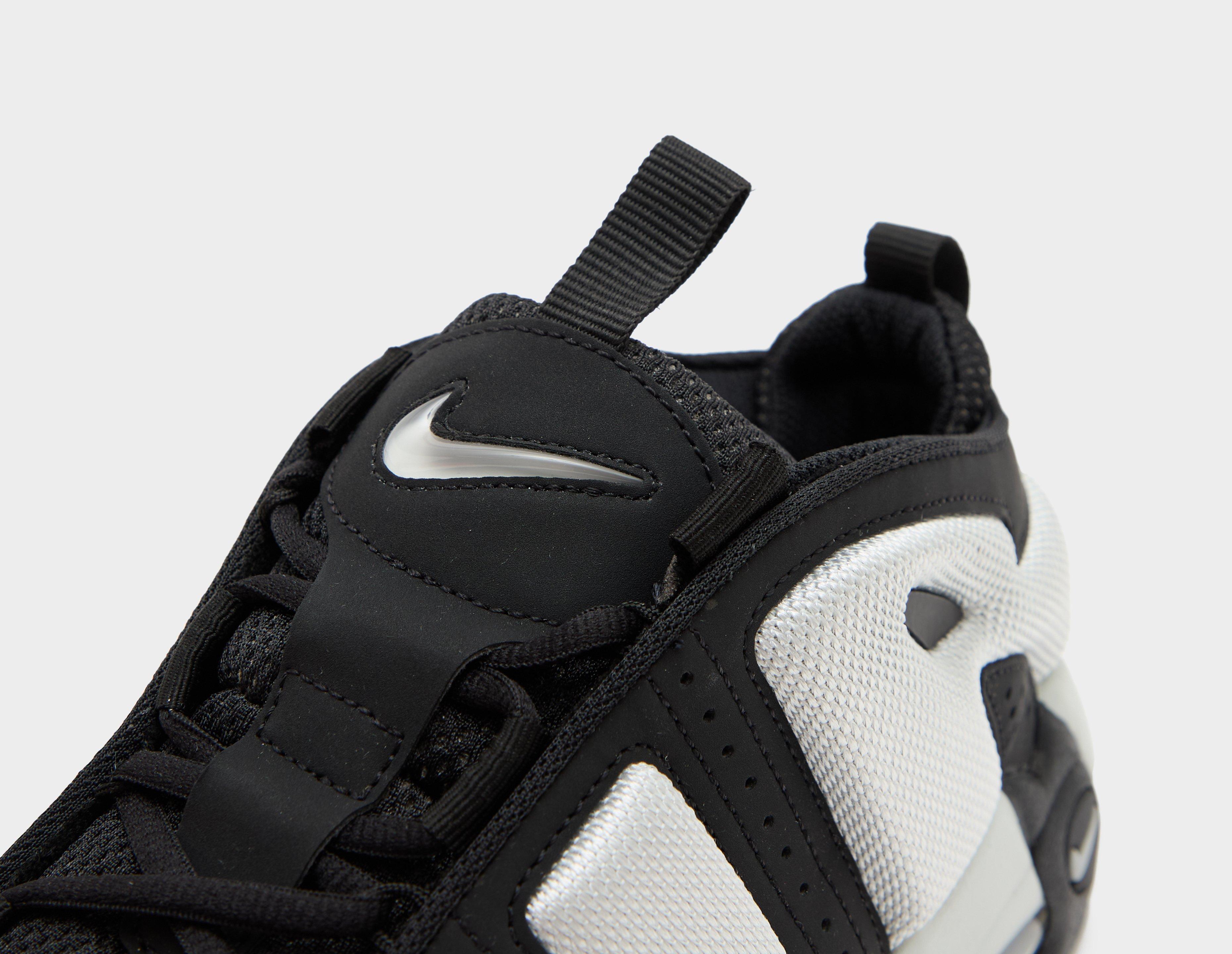 Air more uptempo 72 black outlet
