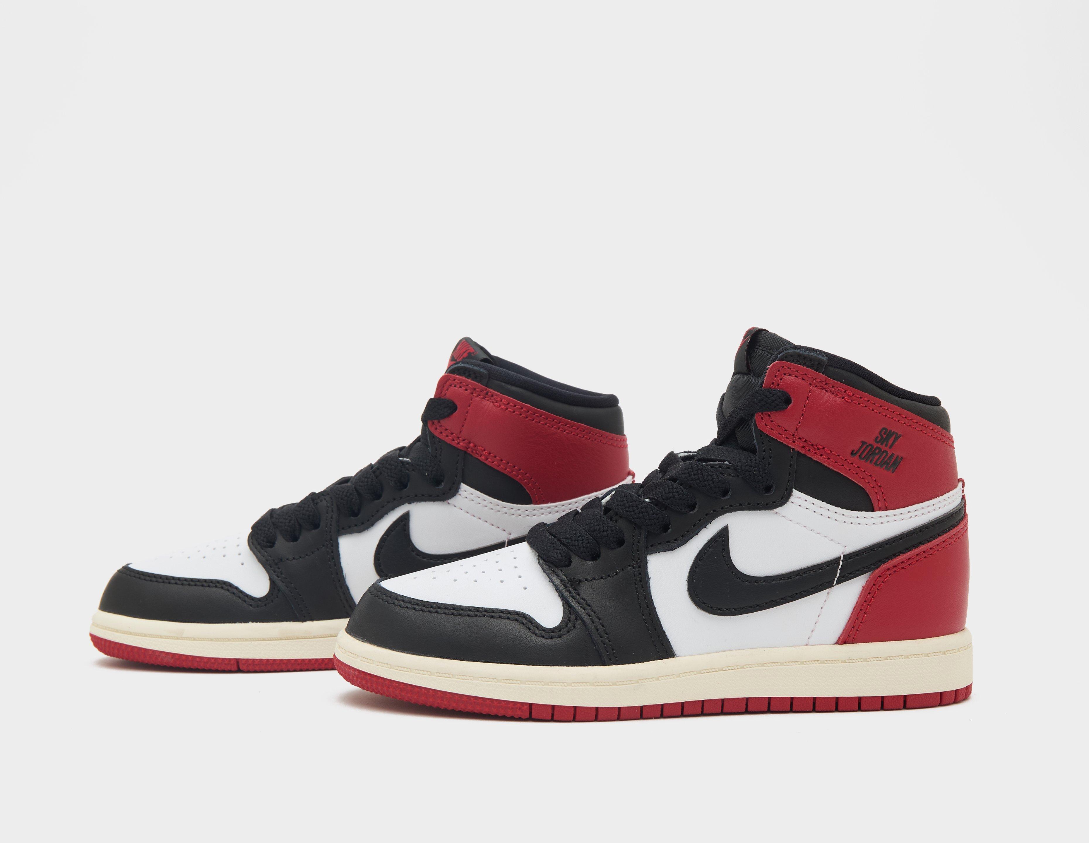 Jordan Air 1 Retro High OG Children