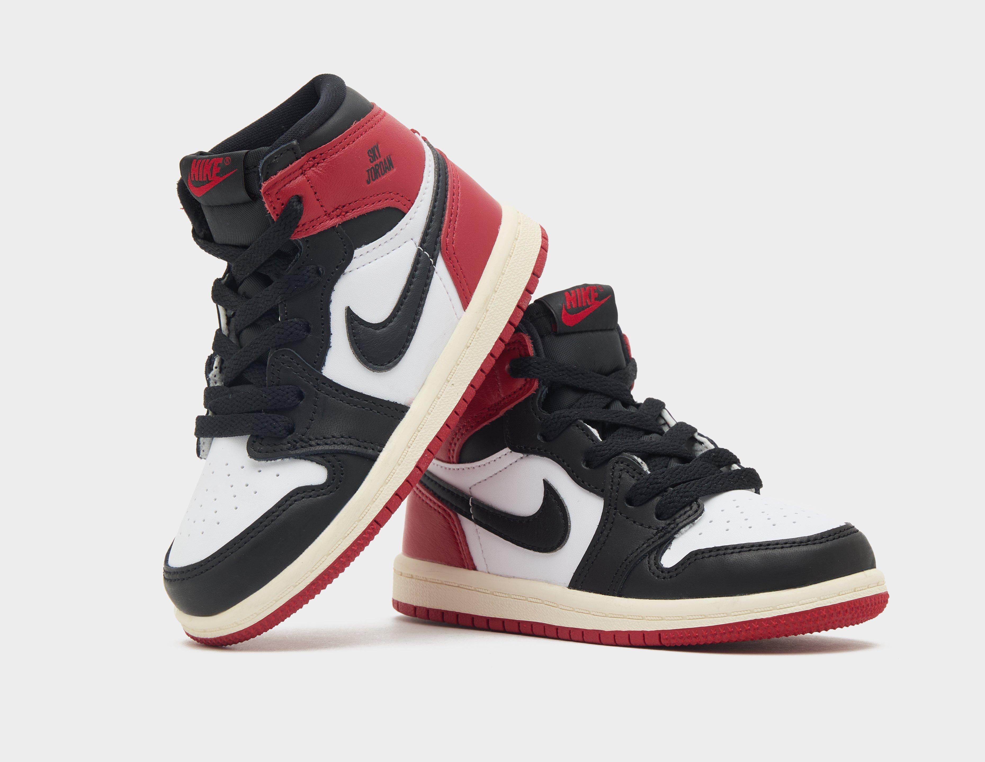 Jordan Air 1 High Infant