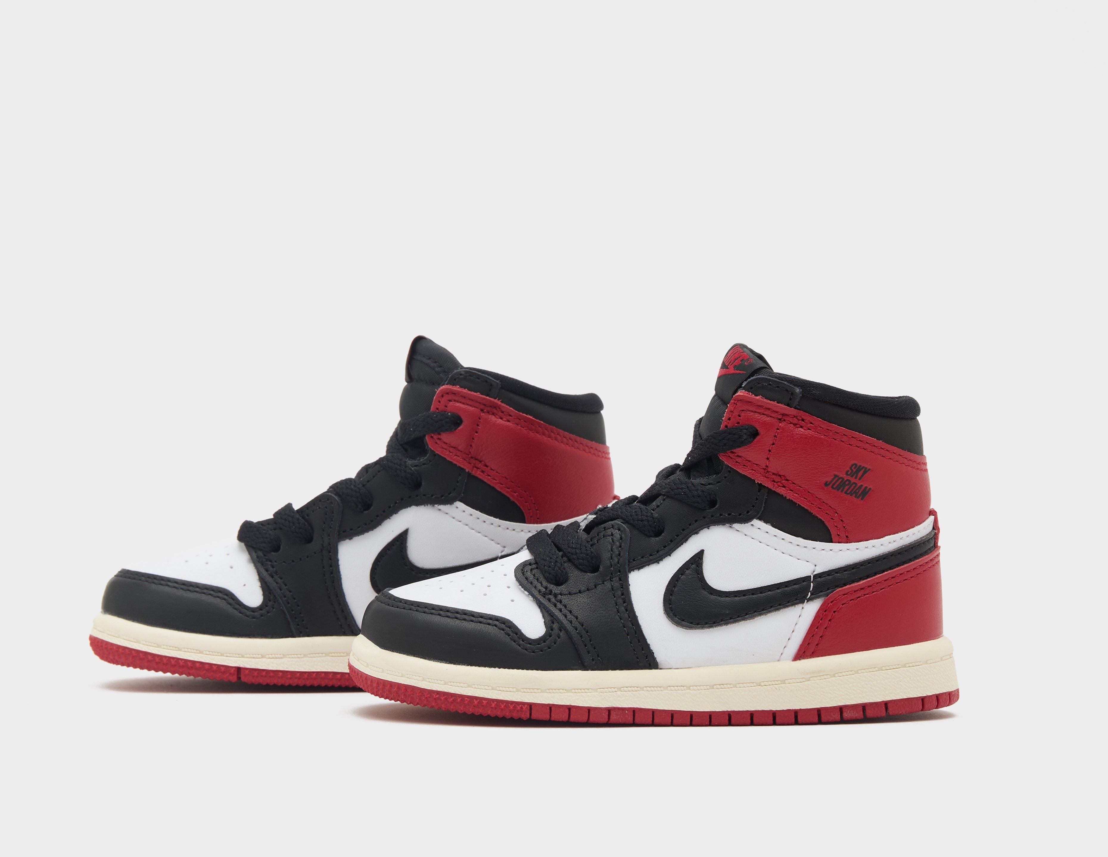 Jordan Air 1 High Infant