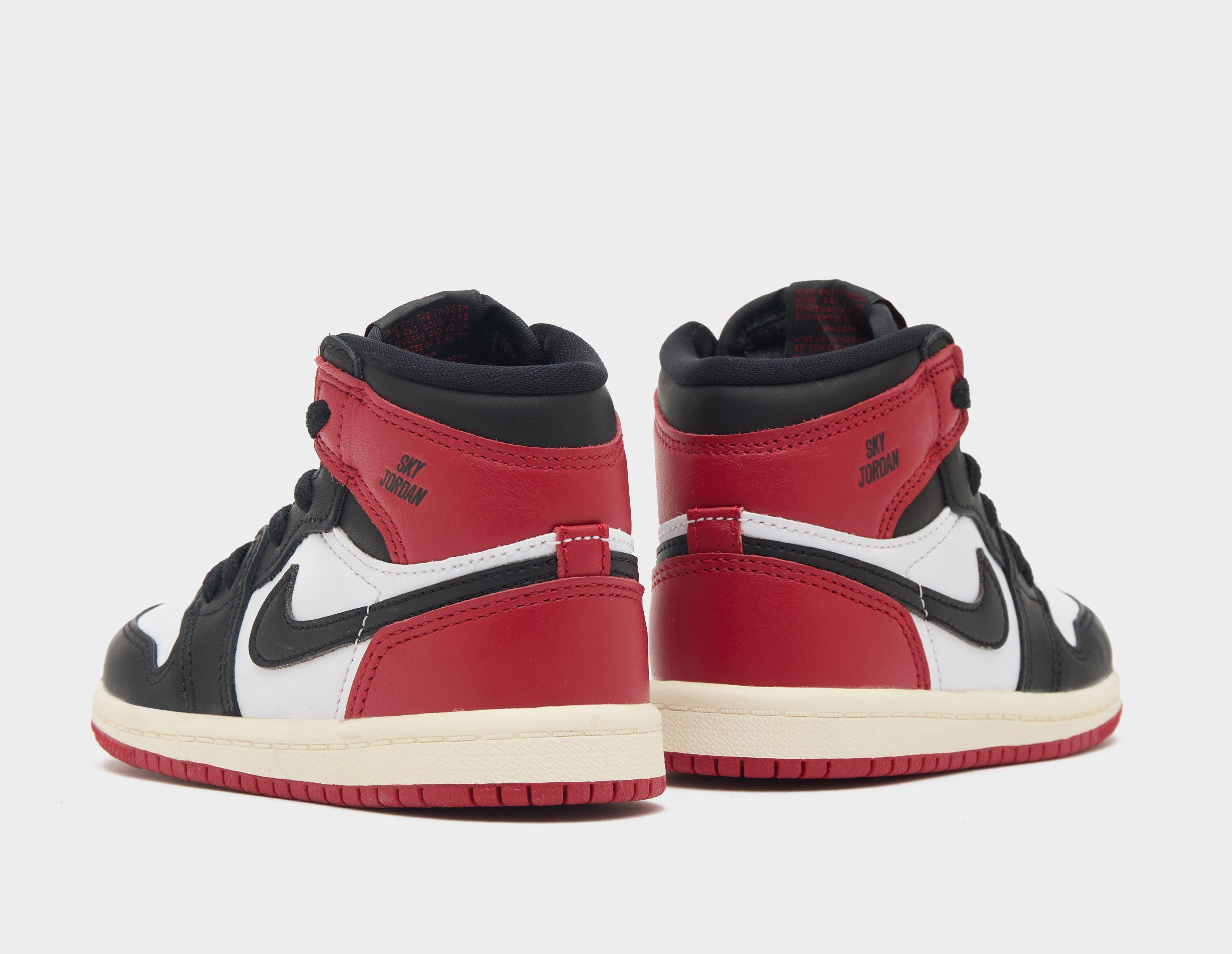 Jordan Air 1 High Infant