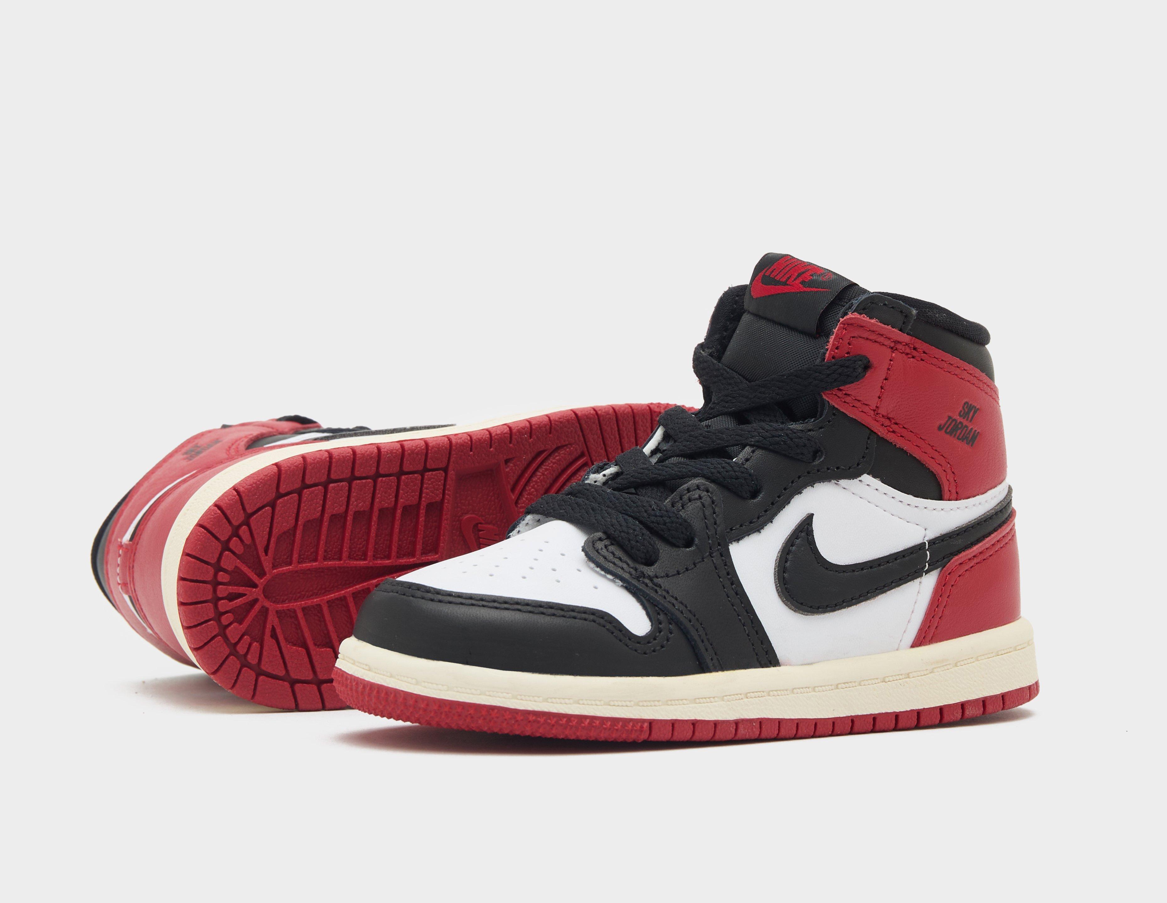 Jordan Air 1 High Infant