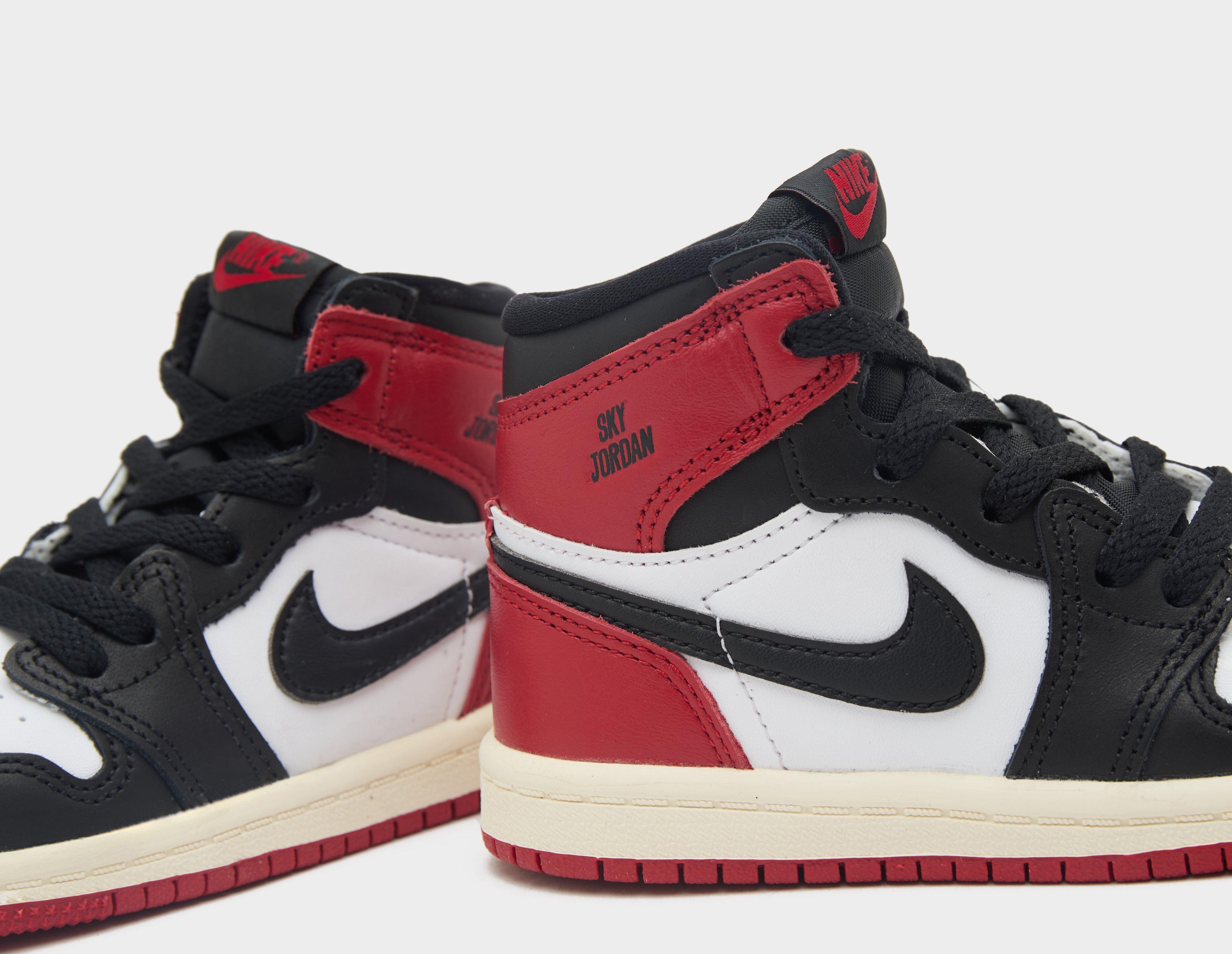 Jordan Air 1 High Infant