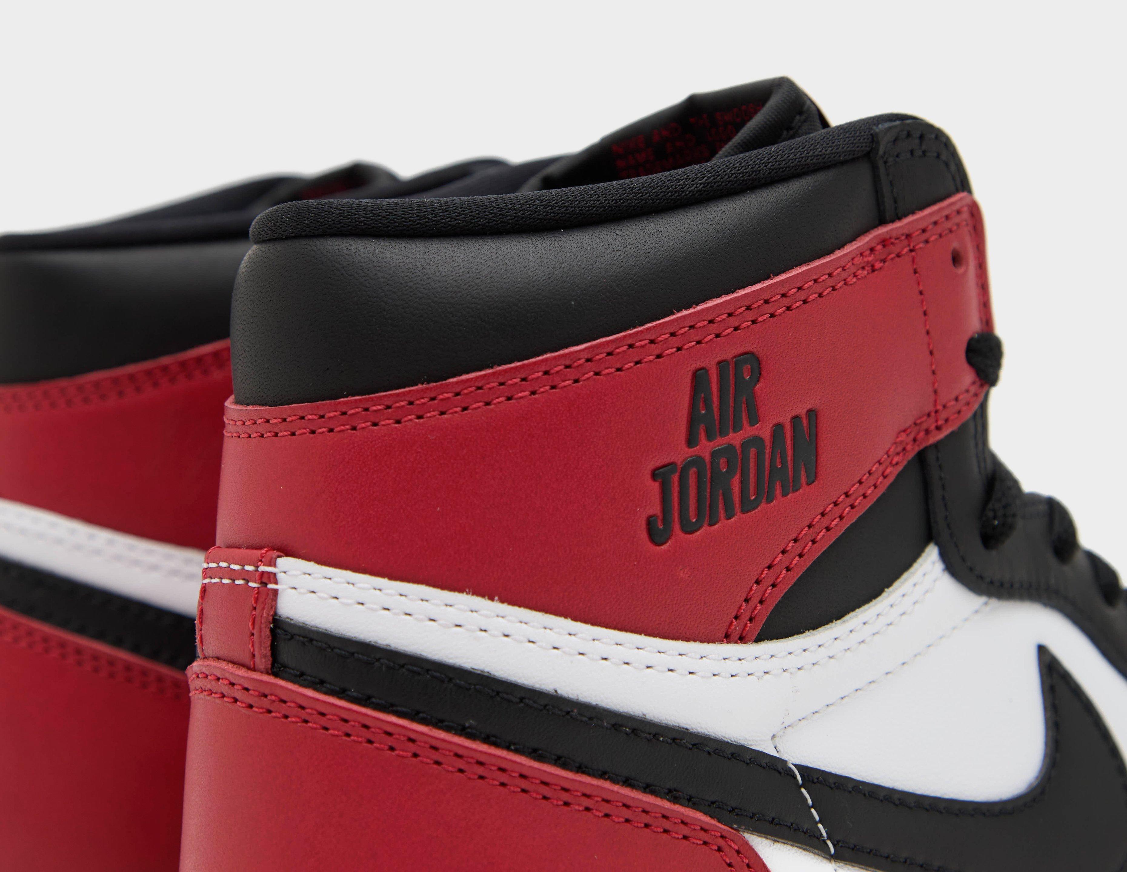 Jordan Air 1 Retro High