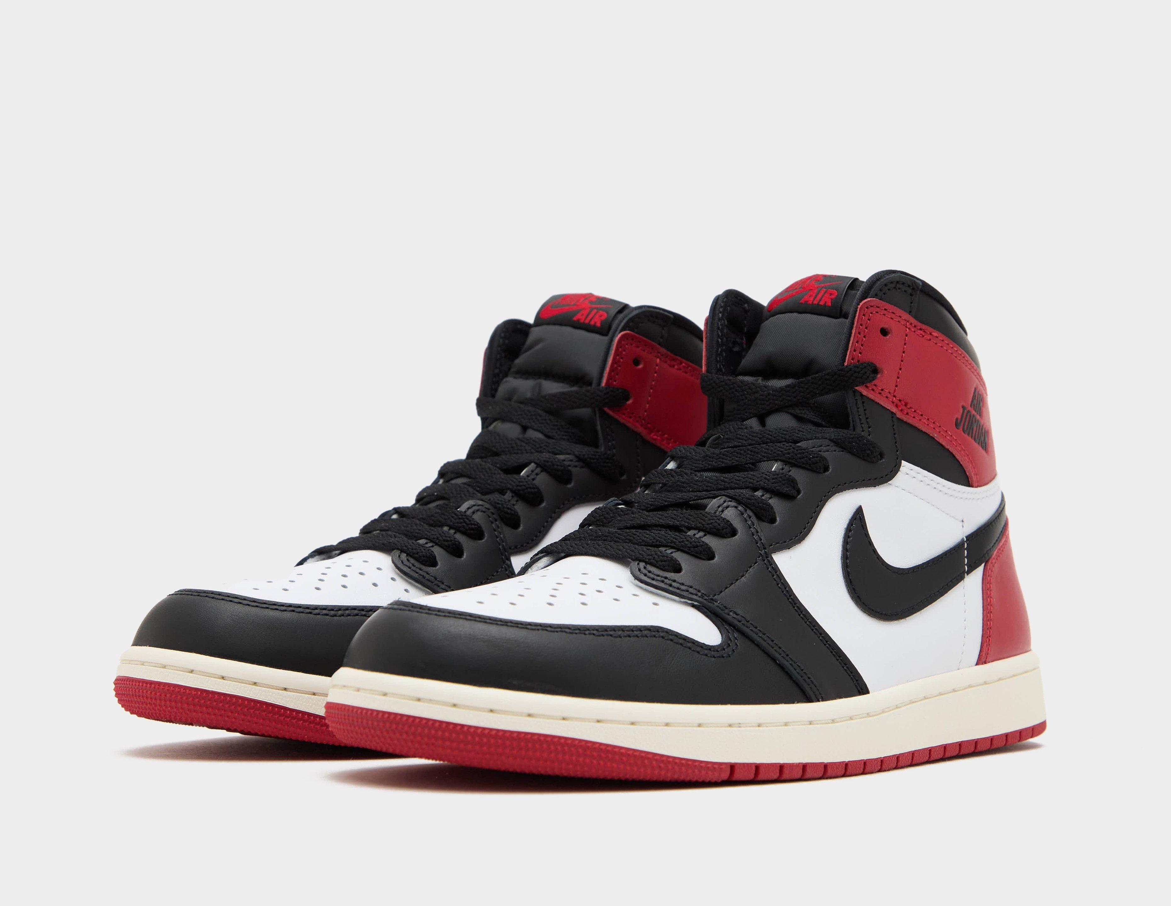 Jordan Air 1 Retro High