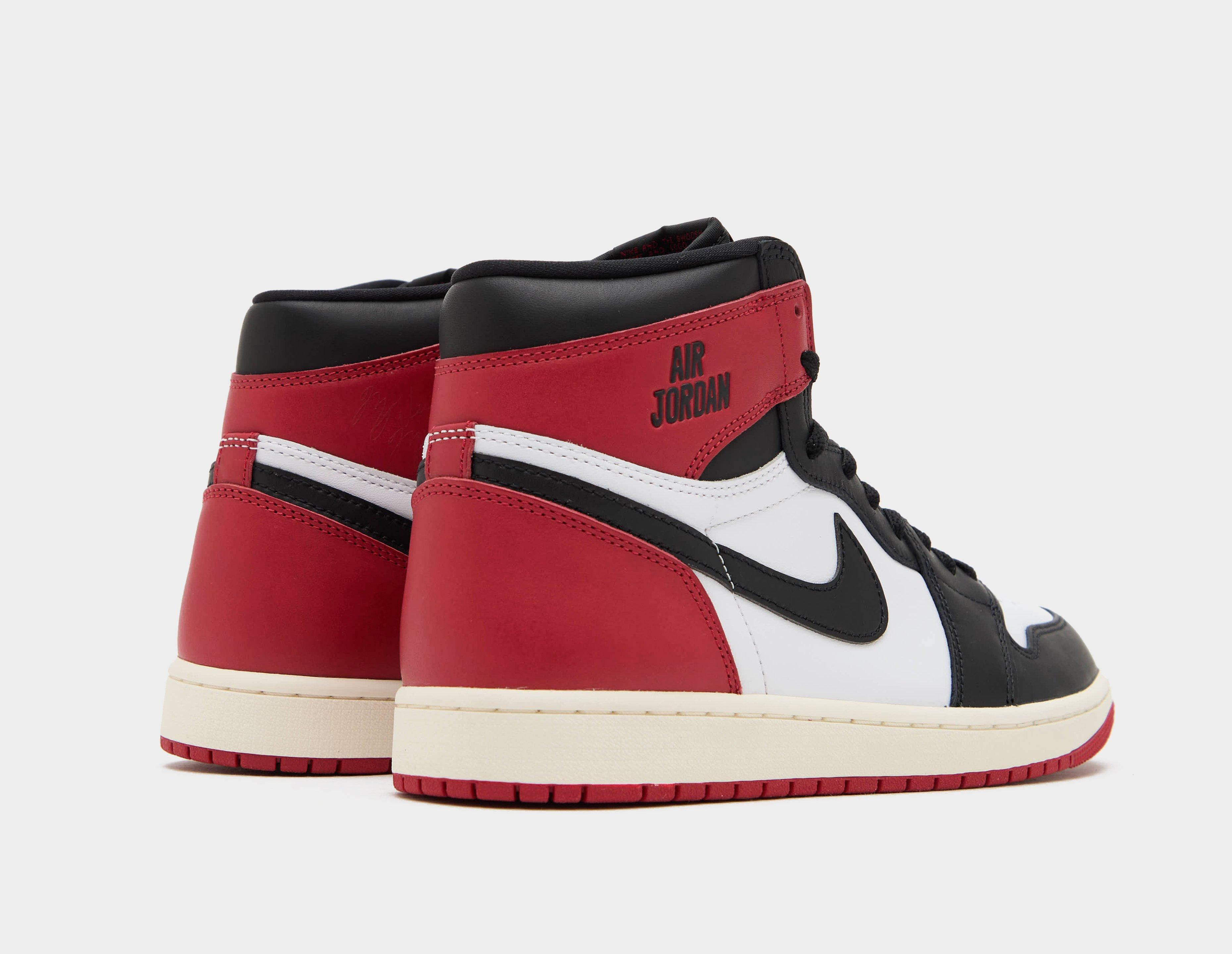 Jordan Air 1 Retro High