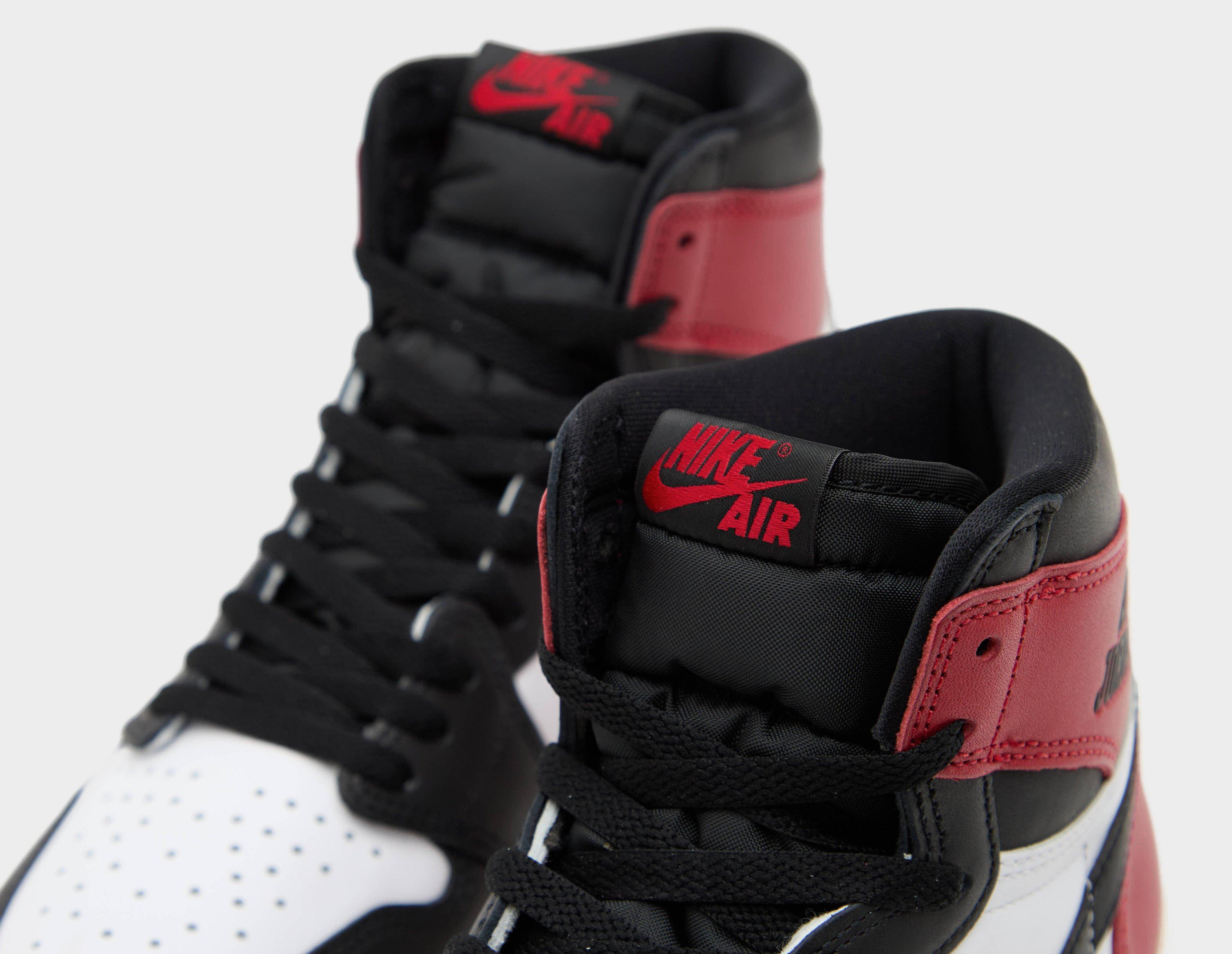 Jordan Air 1 Retro High