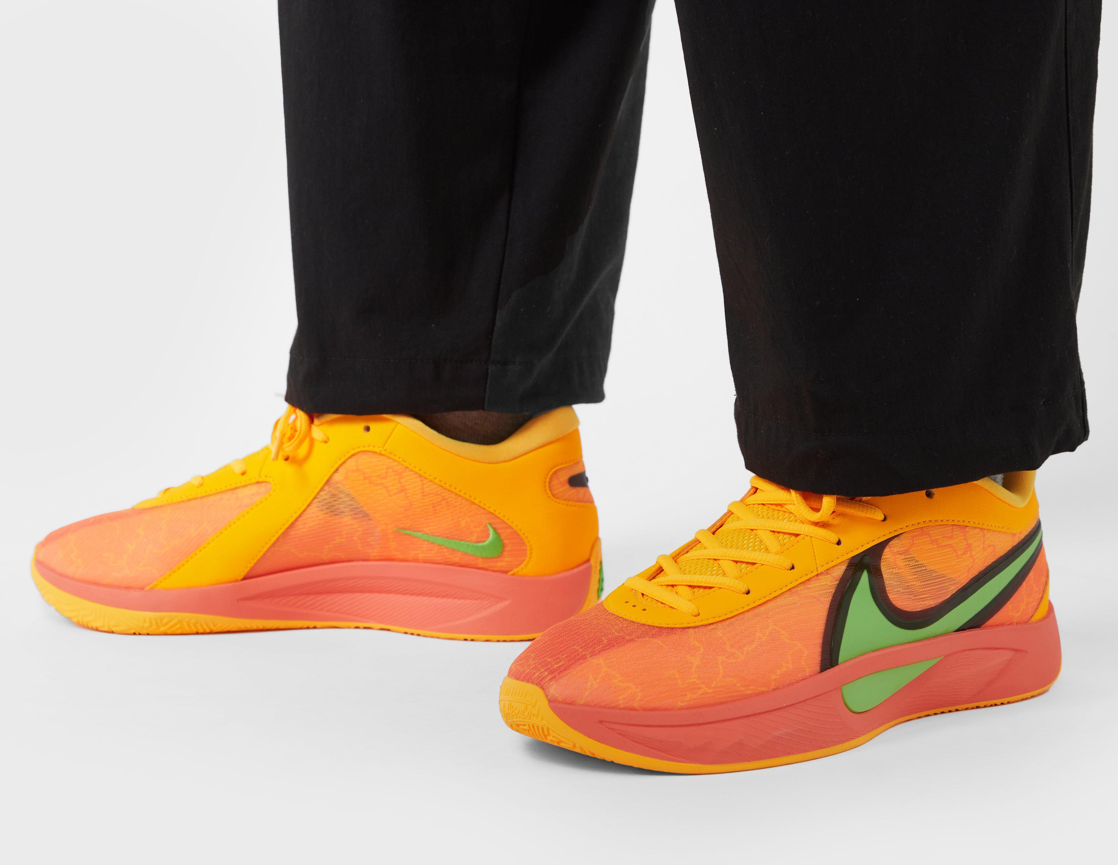 Nike Air Zoom Freak 6