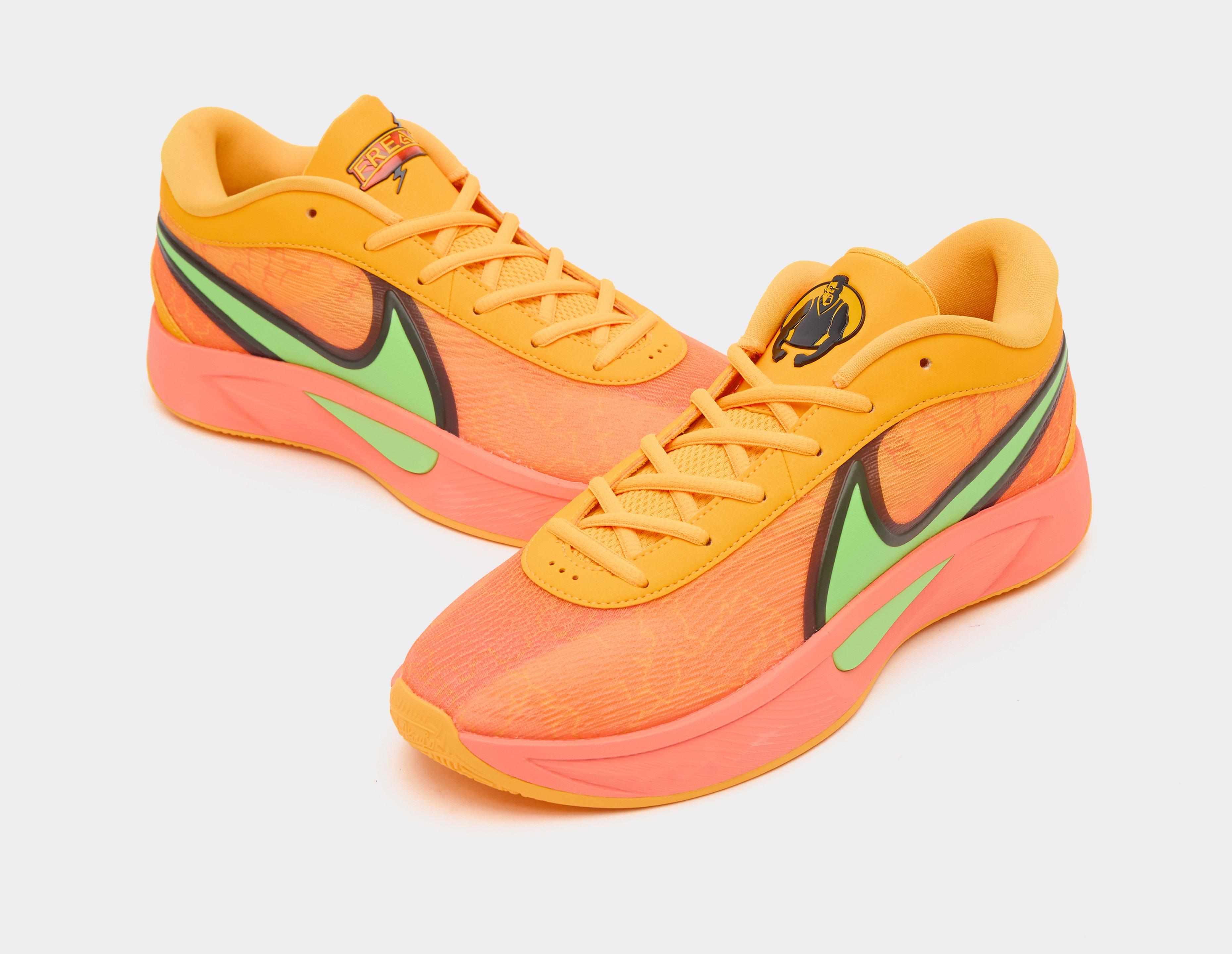 Nike Air Zoom Freak 6
