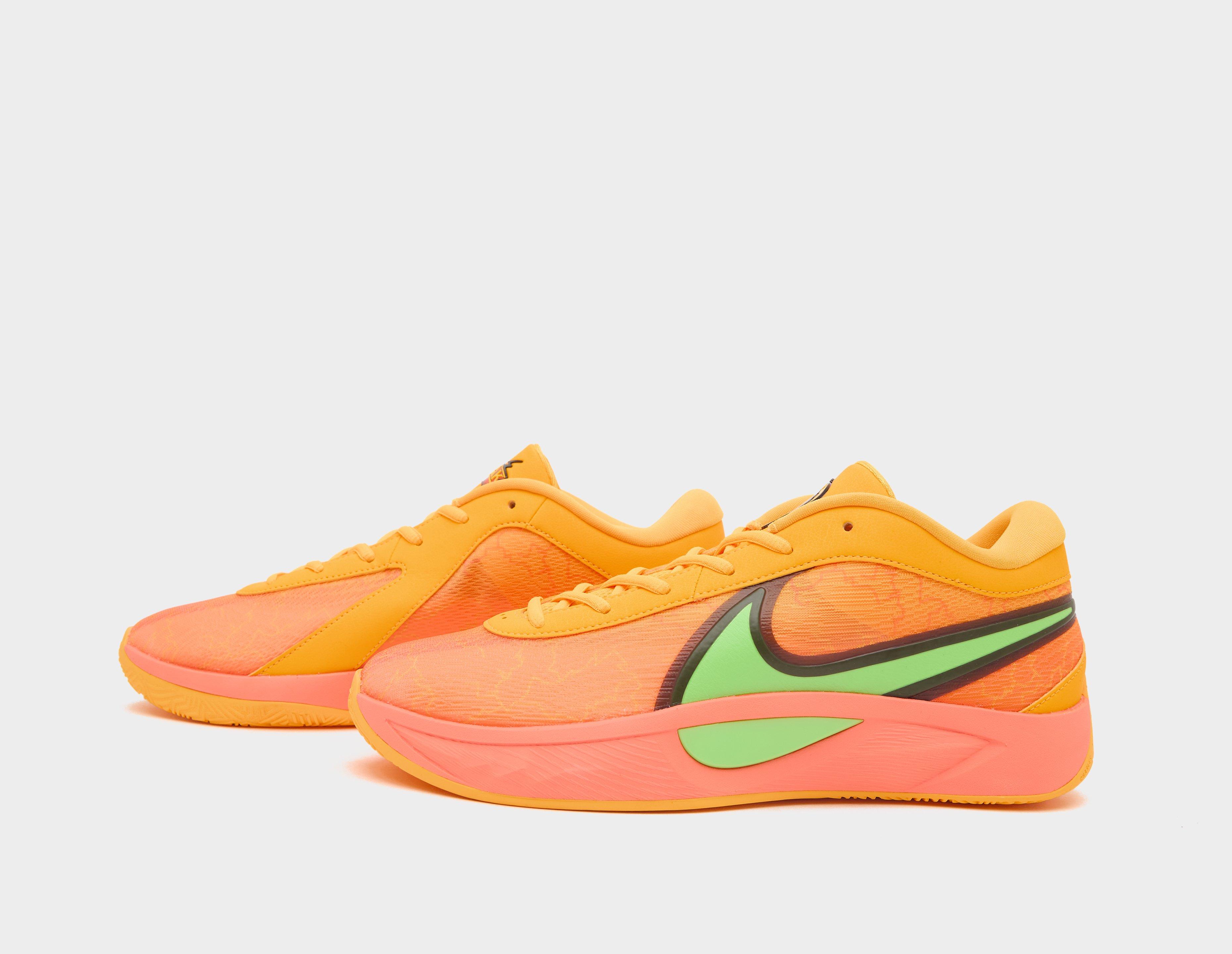 Nike Air Zoom Freak 6