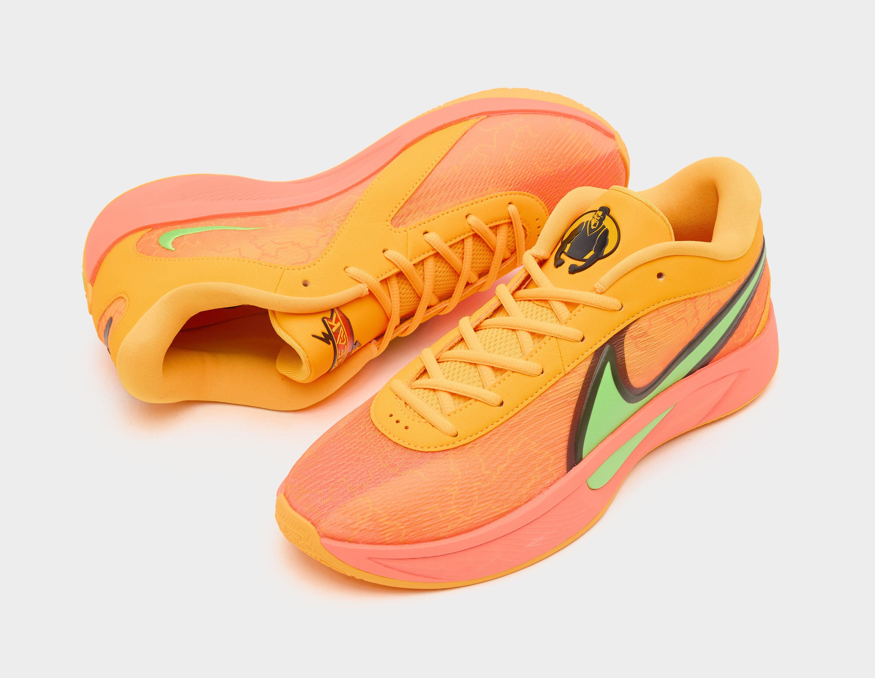 Nike Air Zoom Freak 6