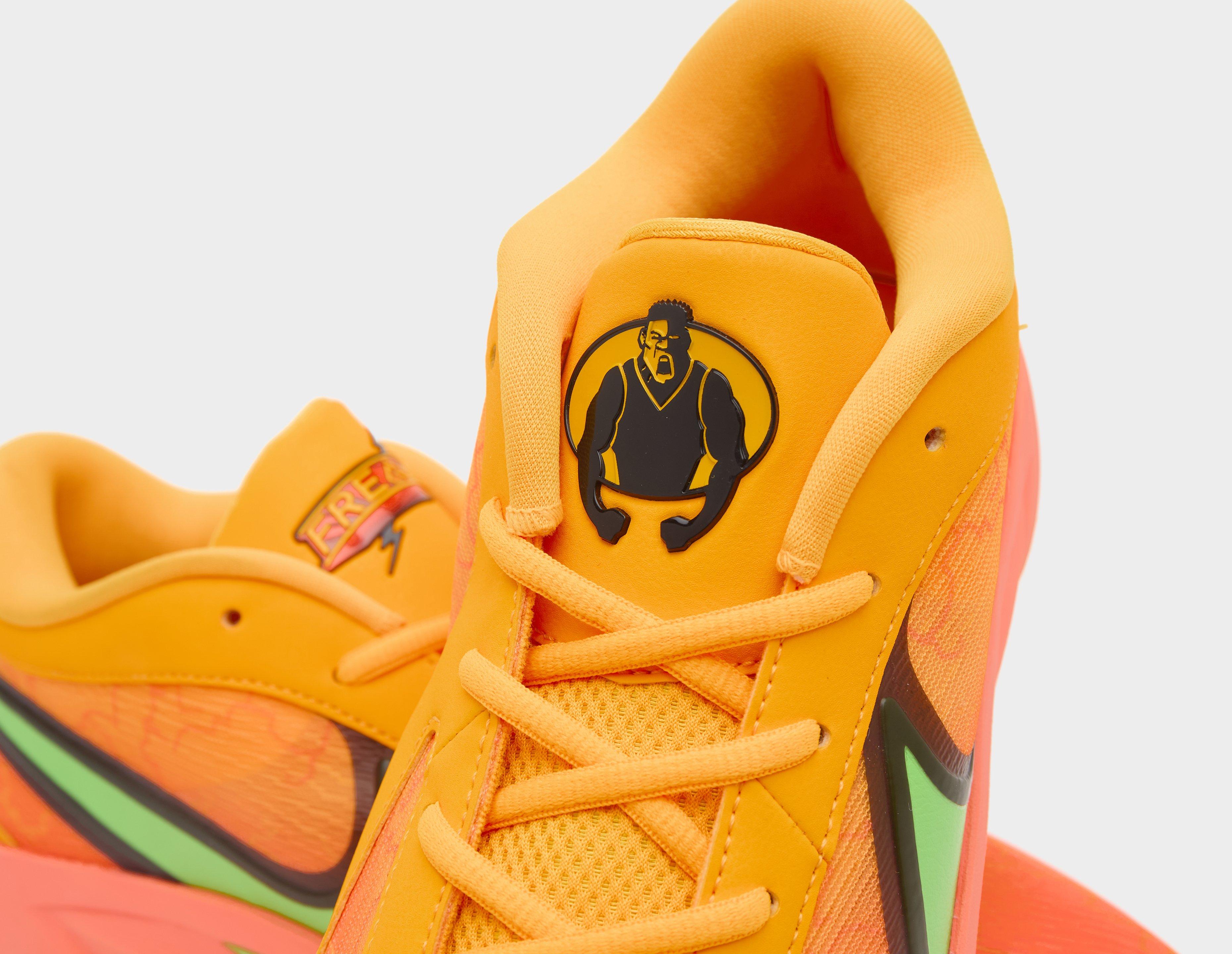 Nike Air Zoom Freak 6