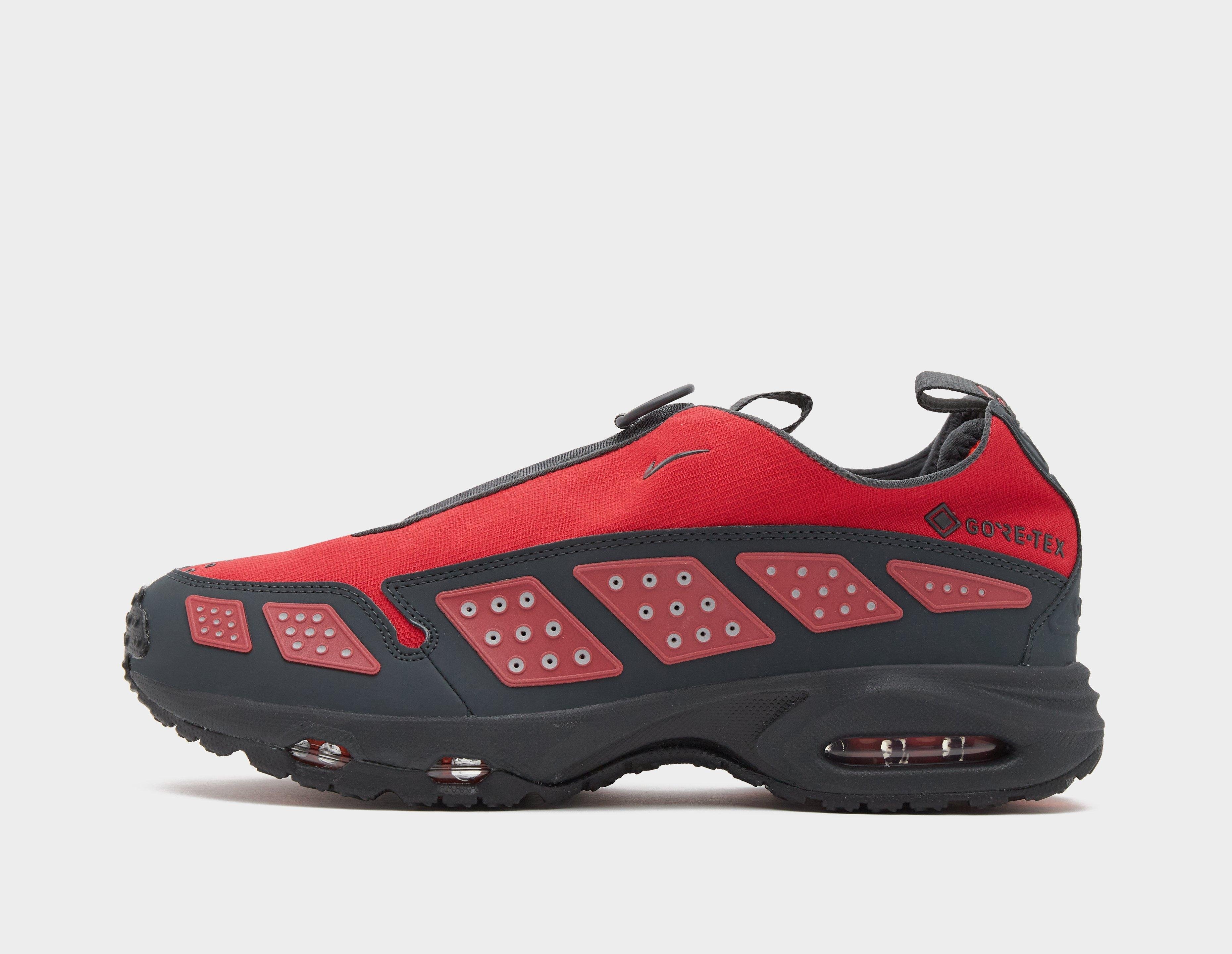 Nike air max zipper sale