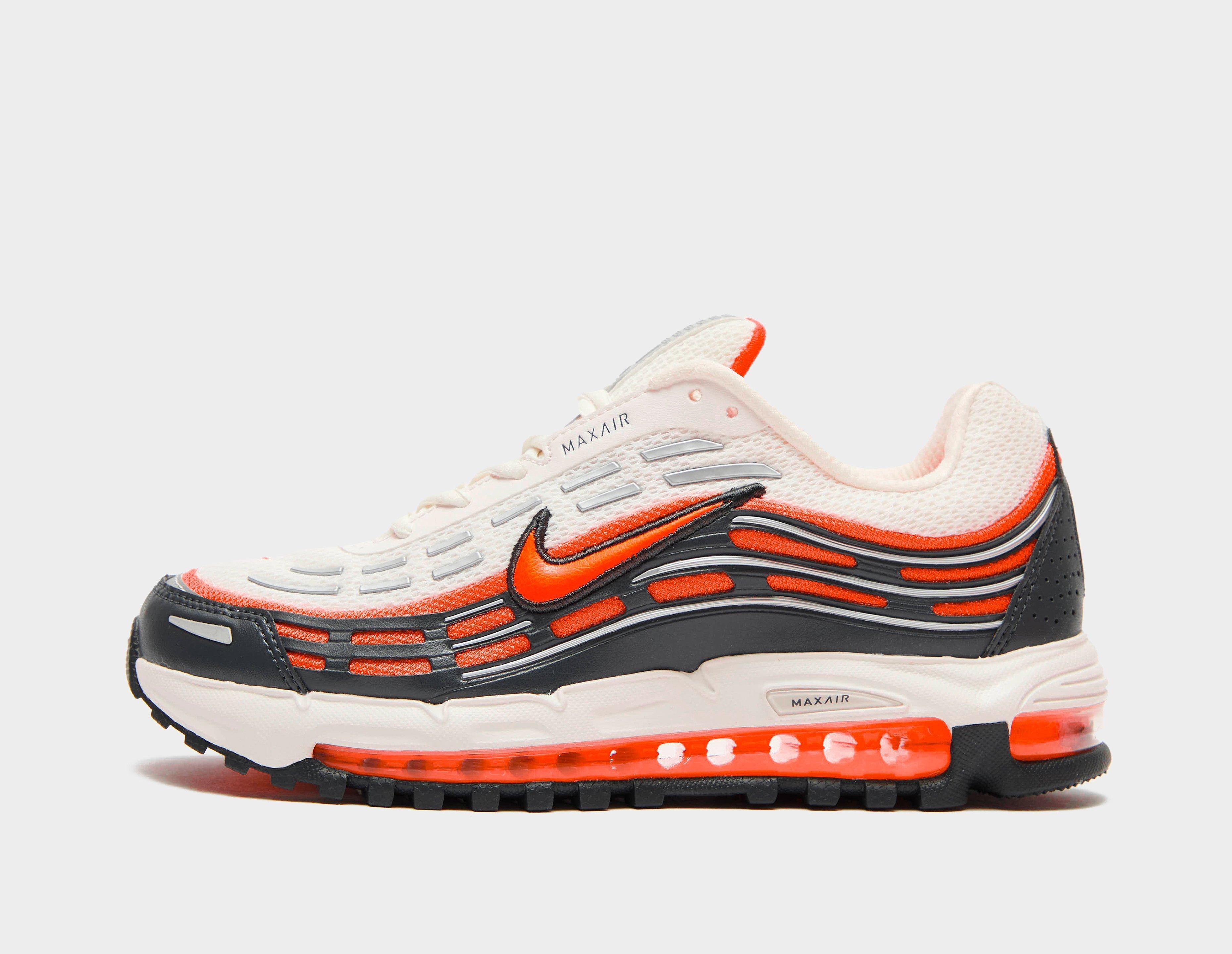 Air max nike orange online