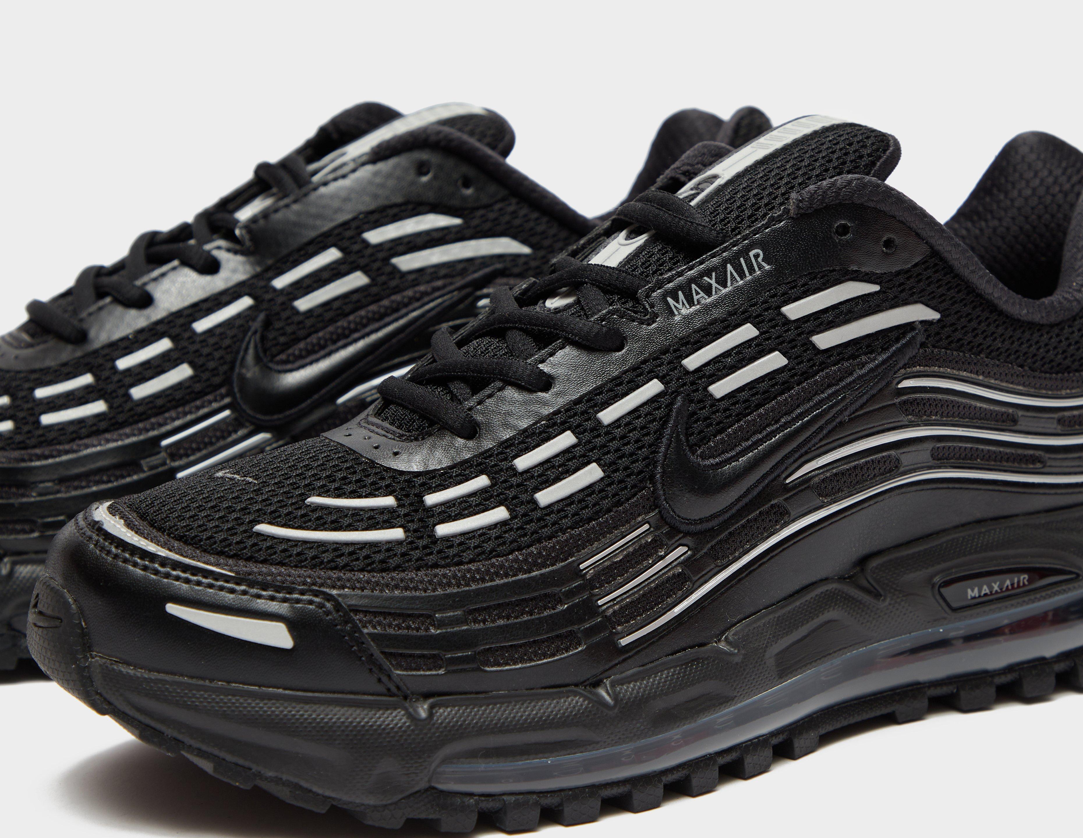 Nike air max size 2.5 hot sale