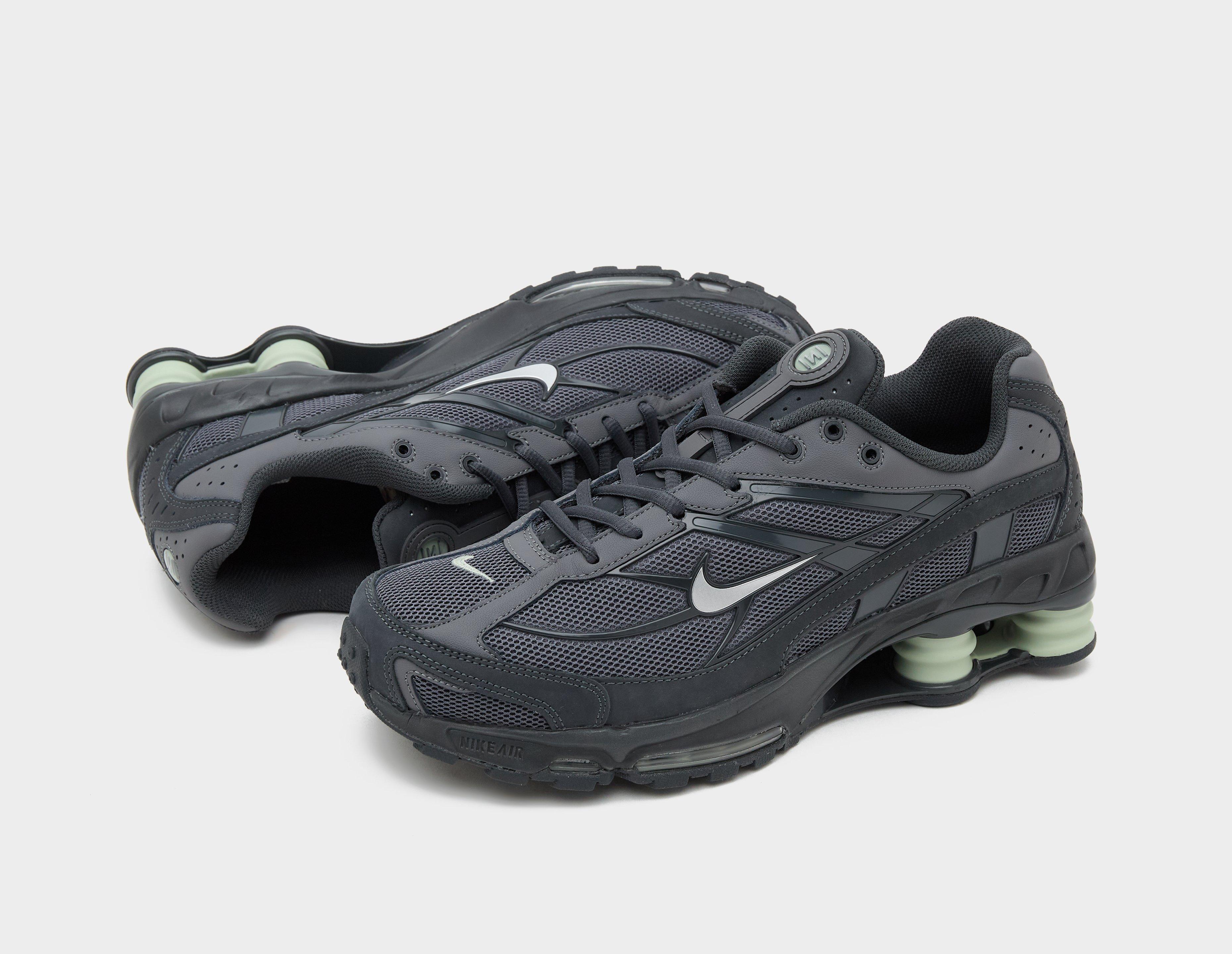 Nike Shox Ride 2