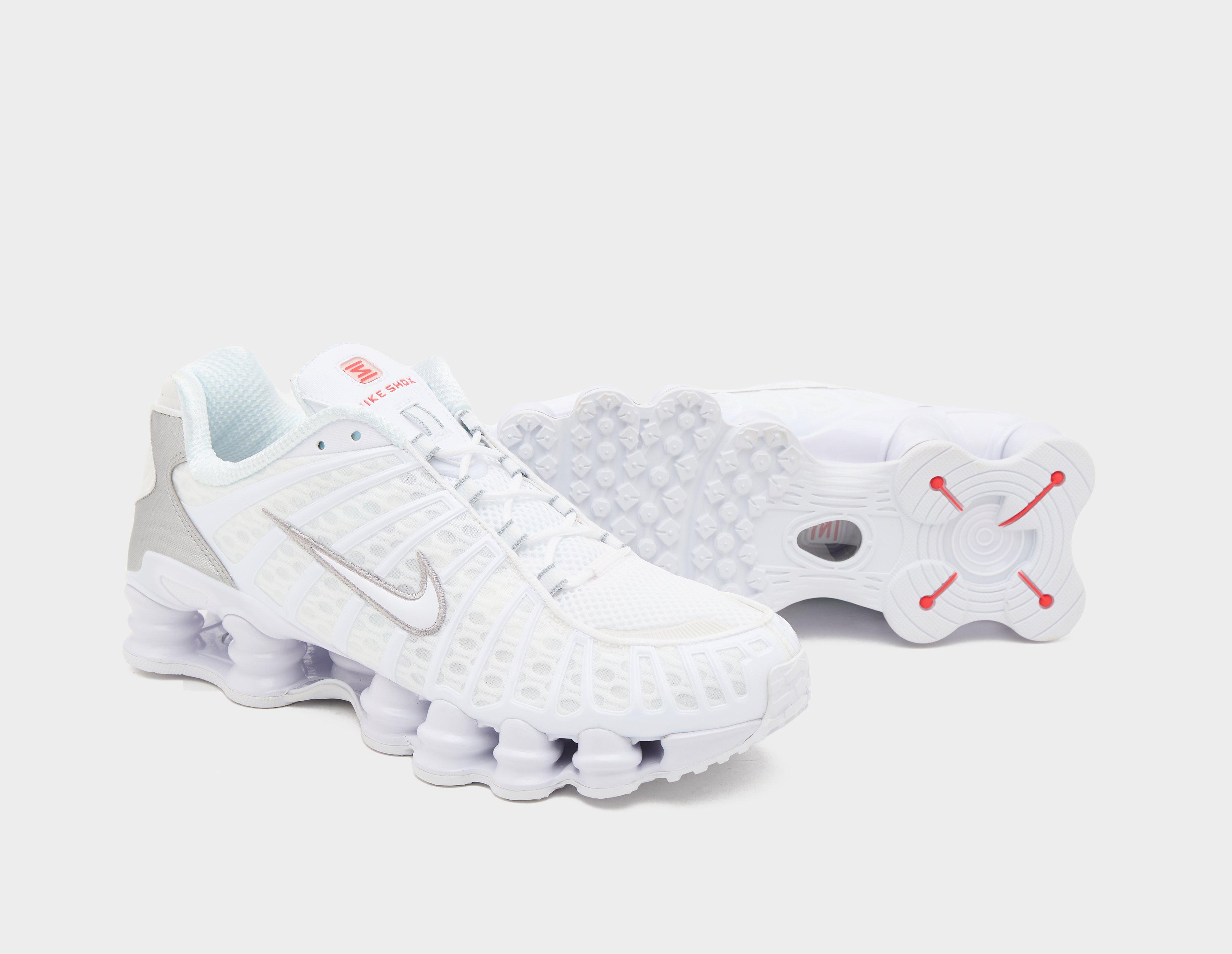 Nike Shox TL
