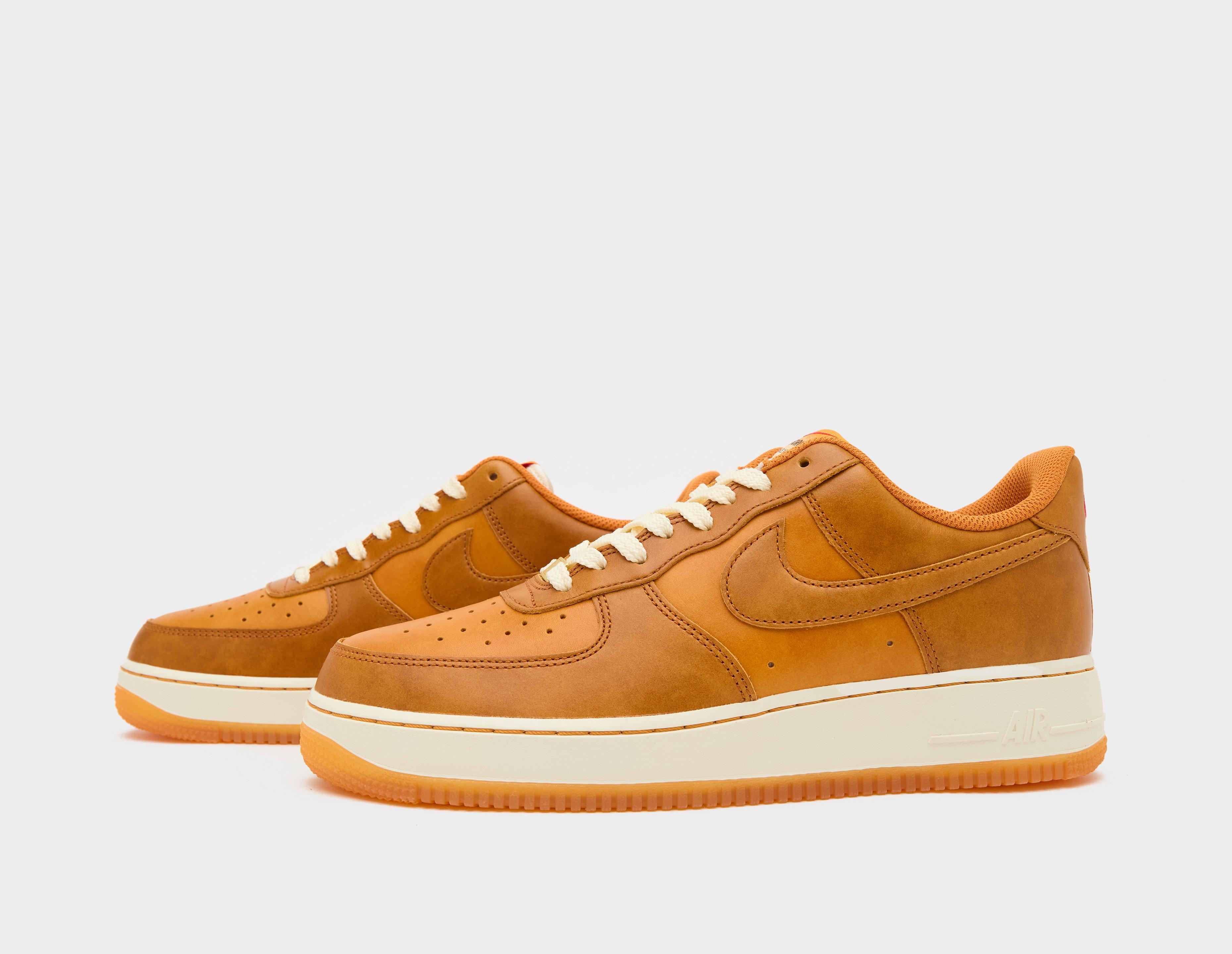 Orange air force 1's online