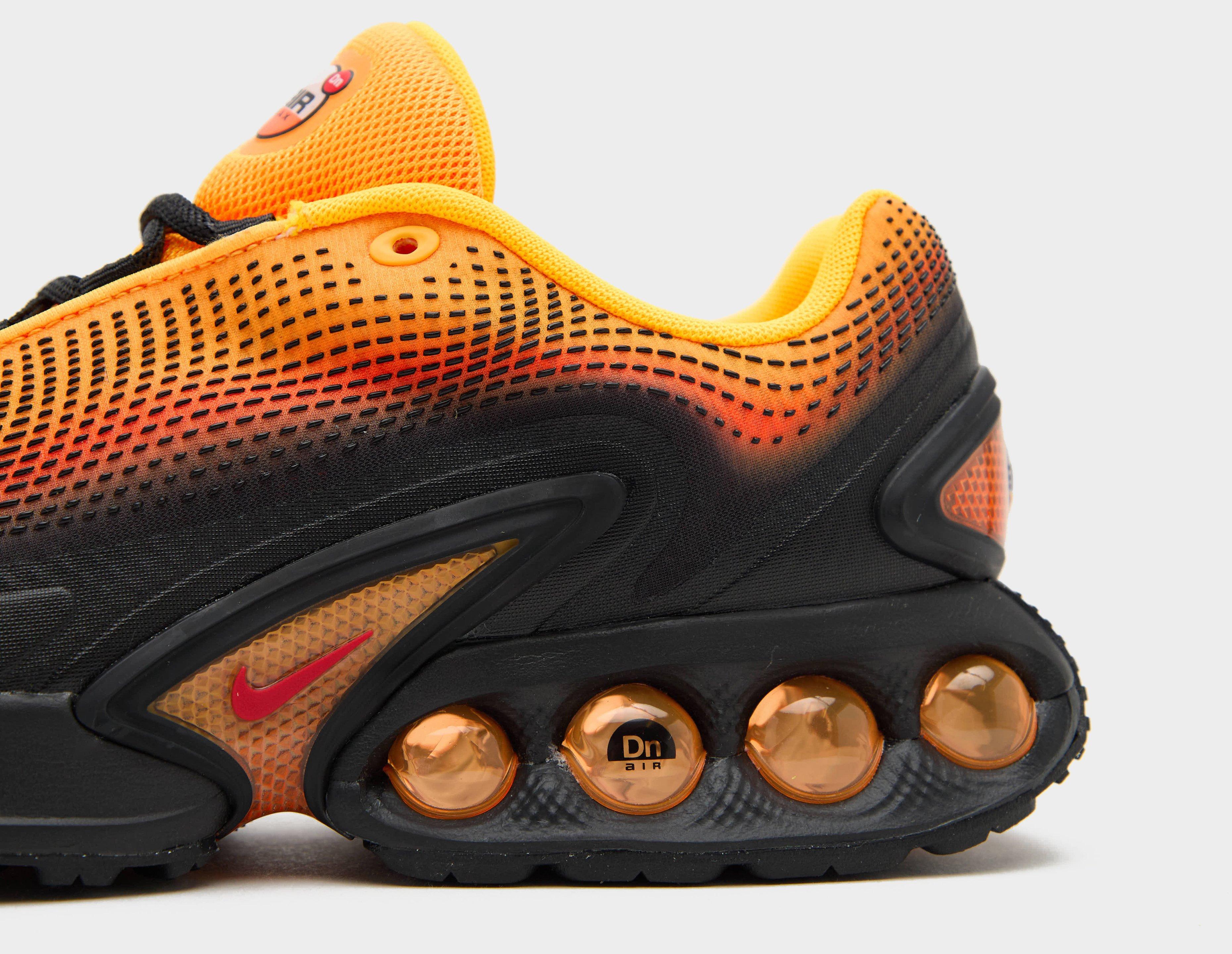 Nike Air Max Dn Orange size Deutschland