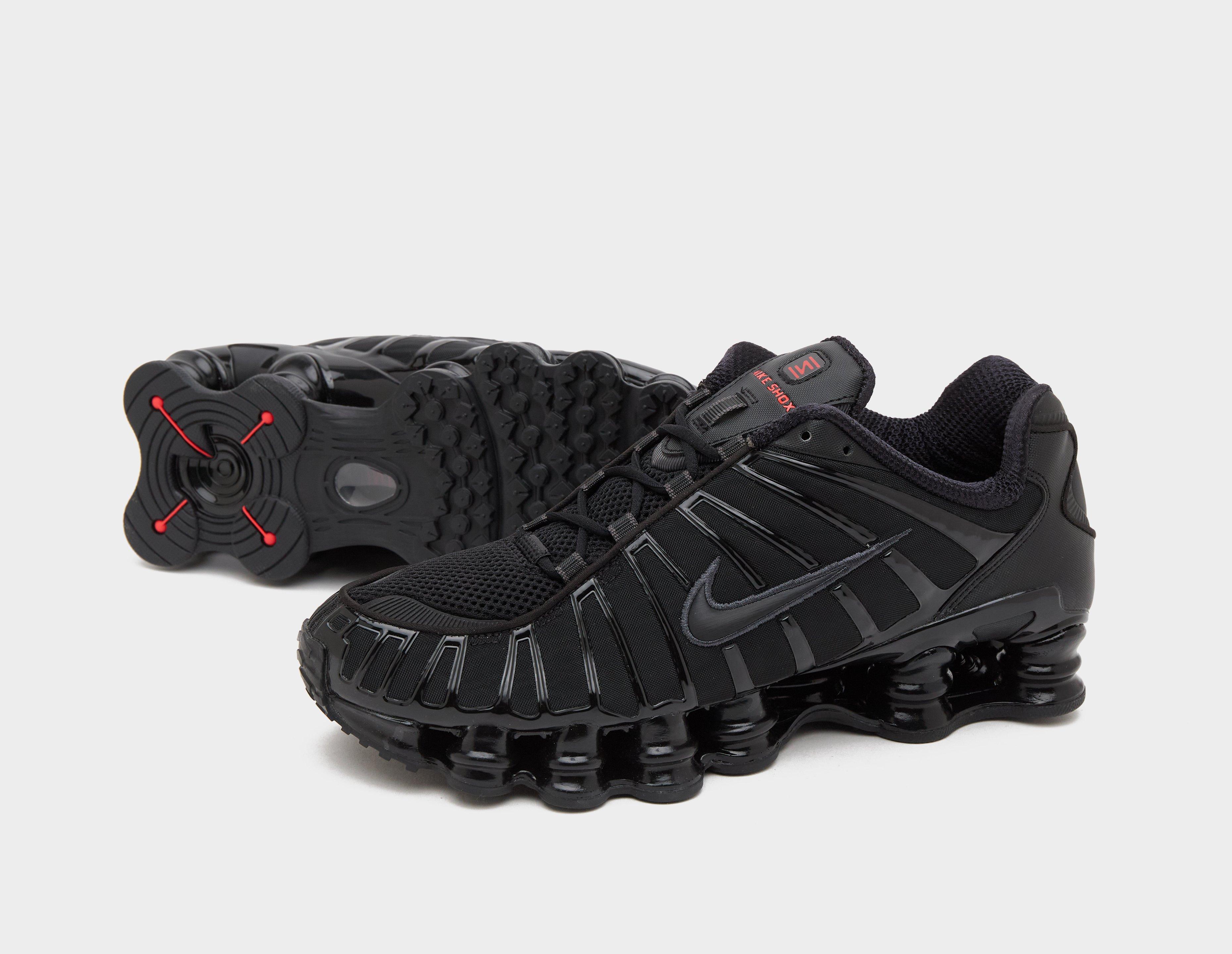 Nike Shox TL
